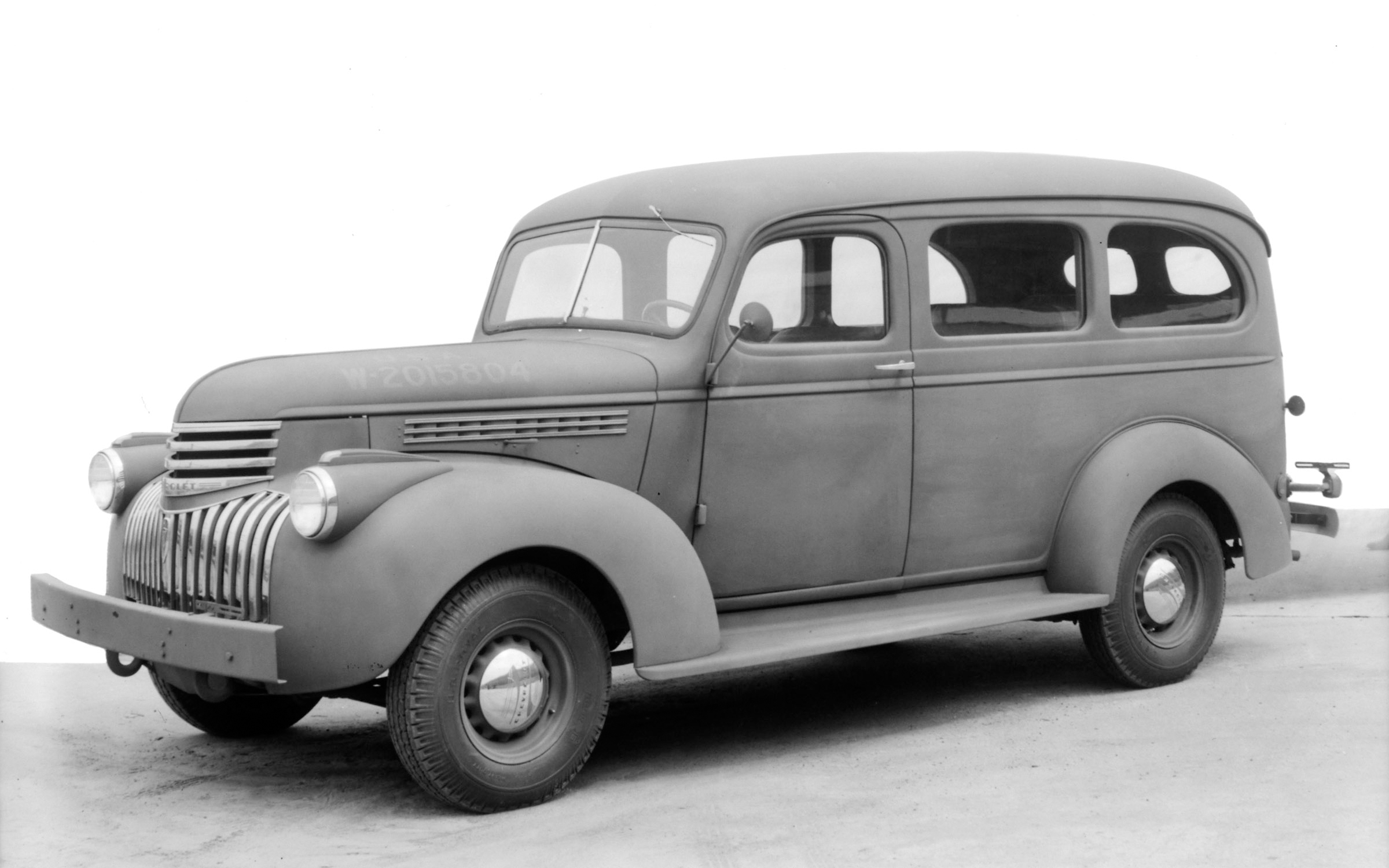1941 Chevrolet Wallpapers