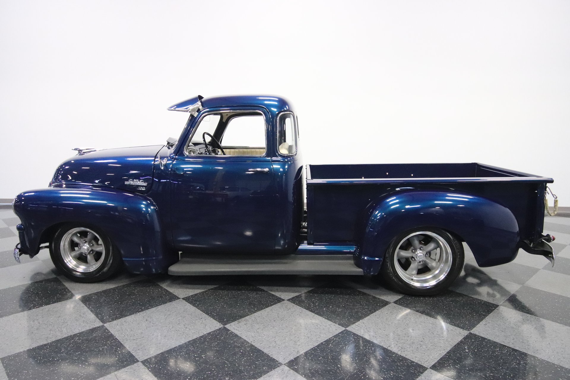 1954 Gmc 100 Wallpapers