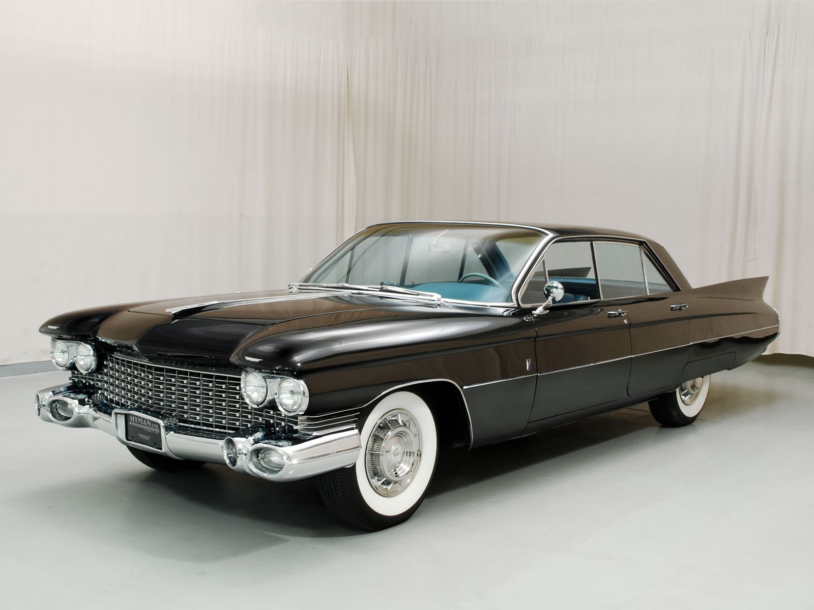 1959 Cadillac Eldorado Brougham Wallpapers