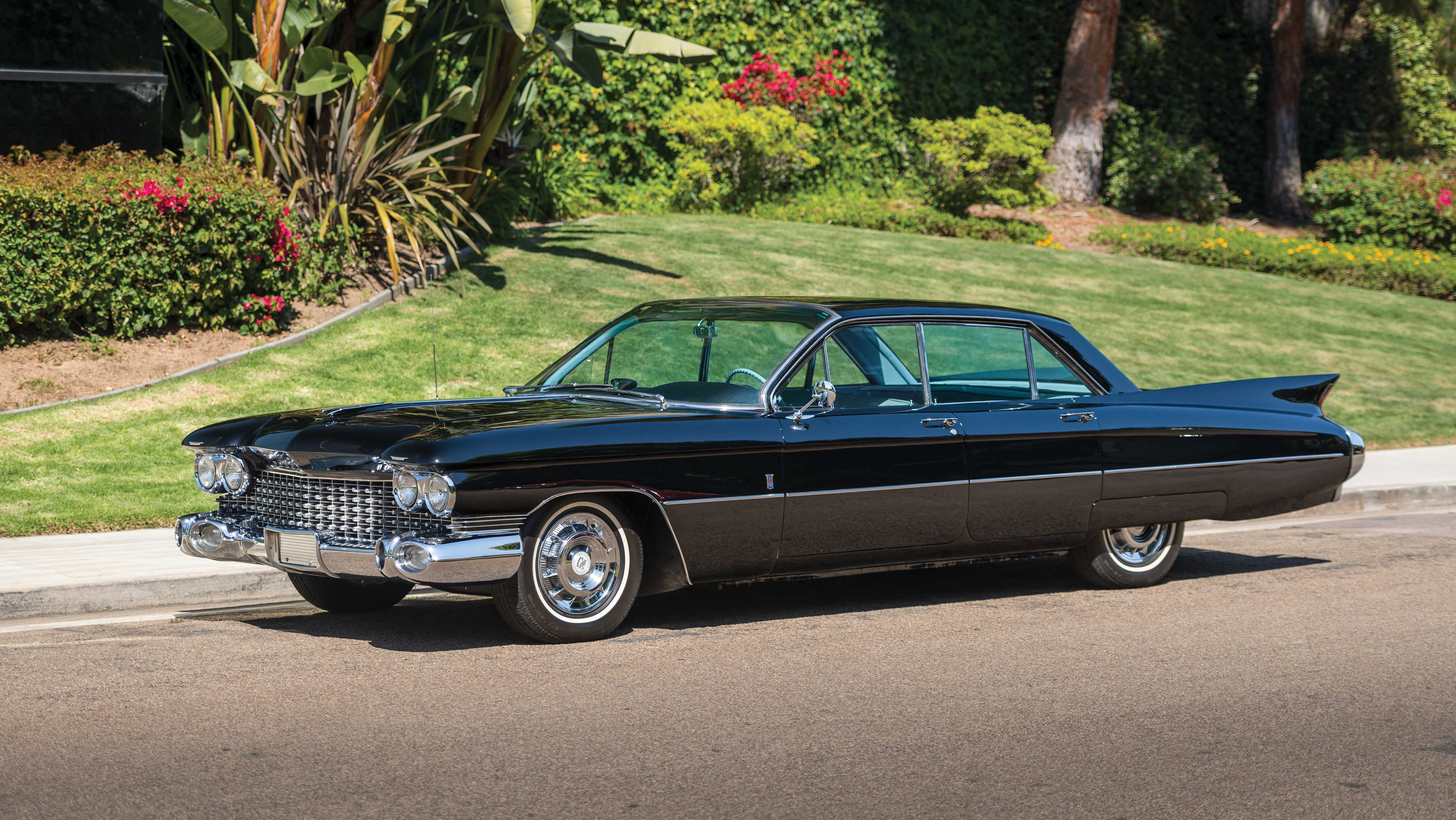 1959 Cadillac Eldorado Brougham Wallpapers