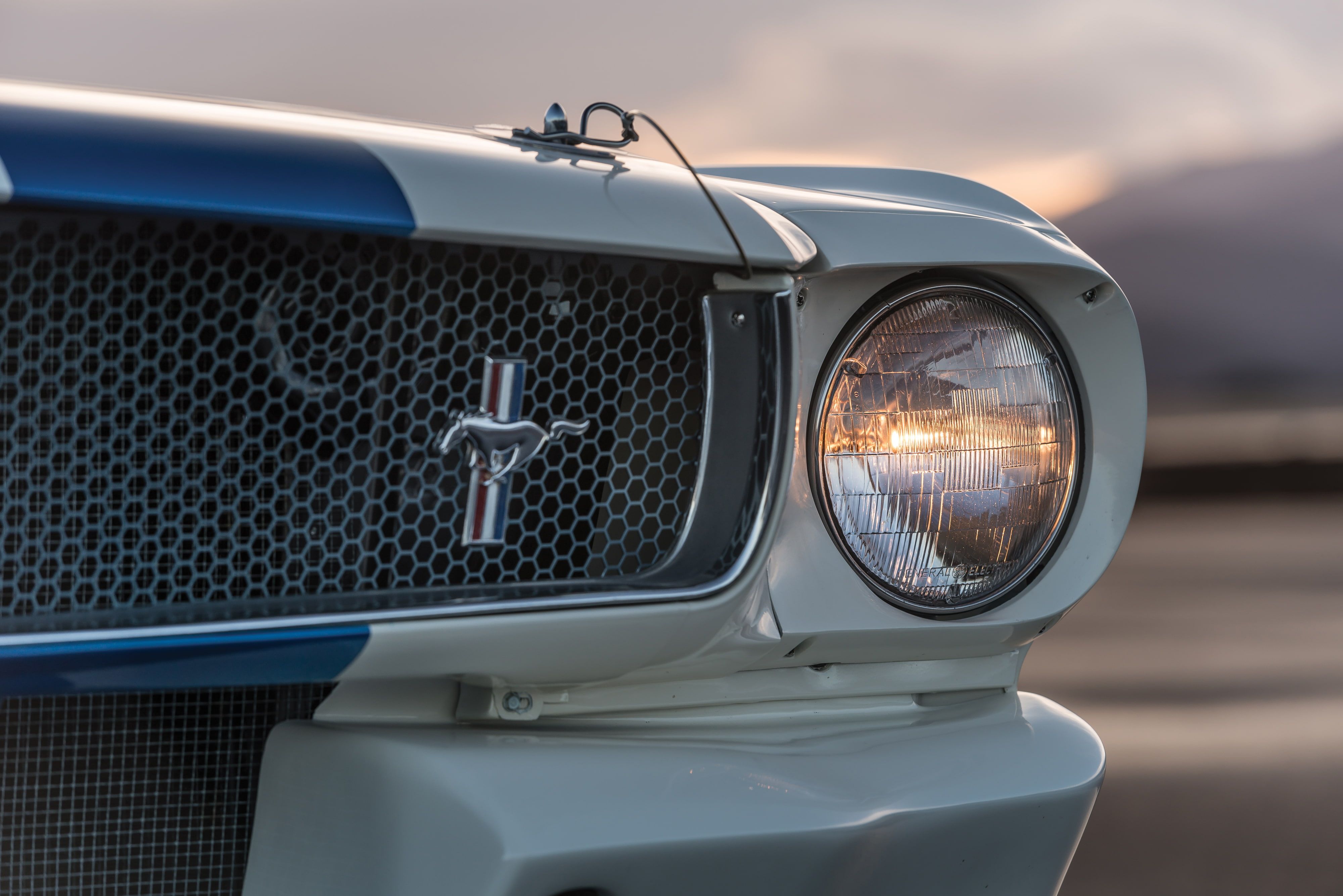 1965 Ford Mustang Wallpapers