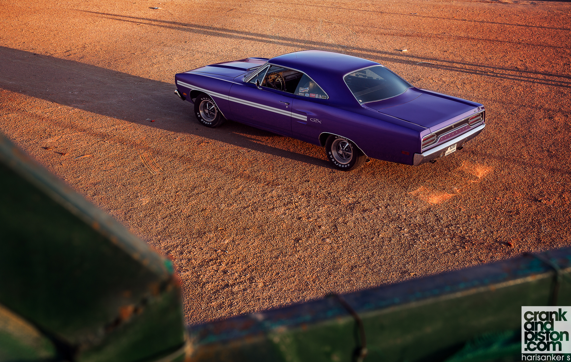 1970 Plymouth Gtx Wallpapers