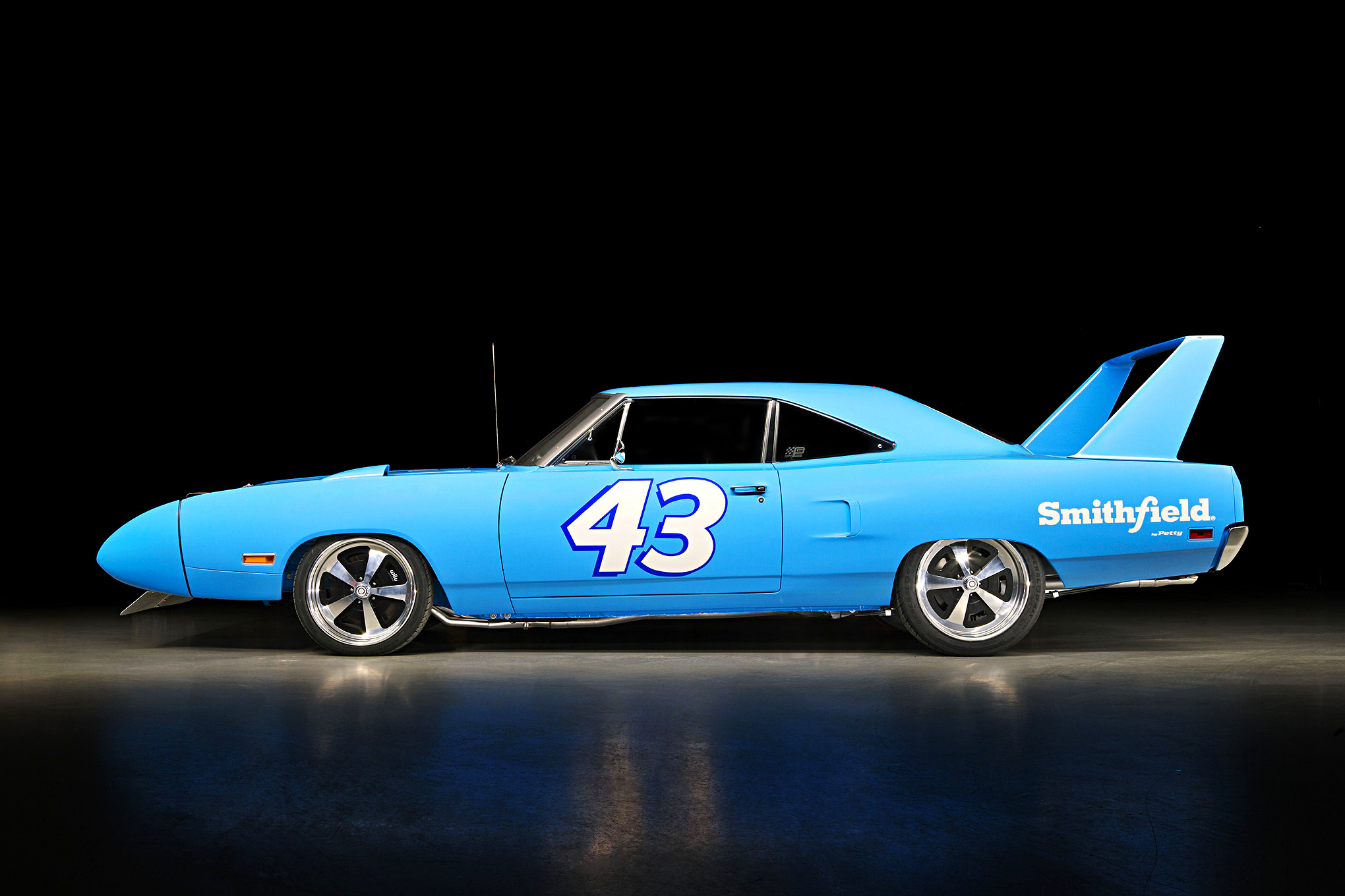 1970 Plymouth Superbird Wallpapers