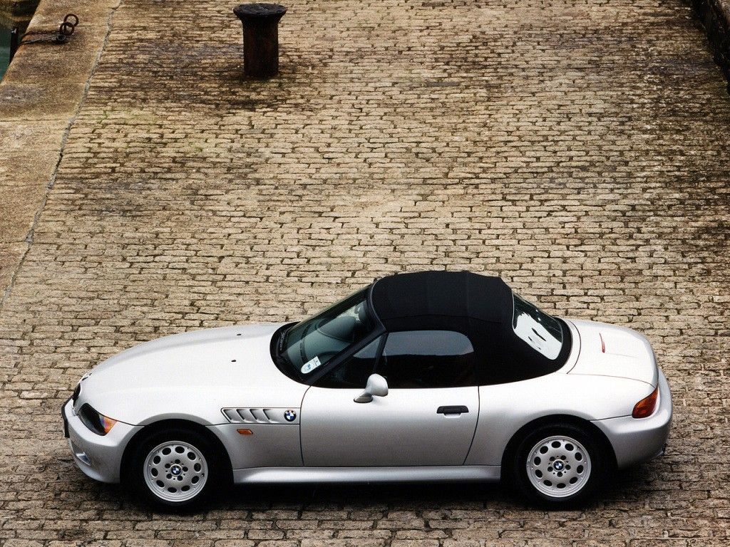 1996 Bmw Z3 Wallpapers