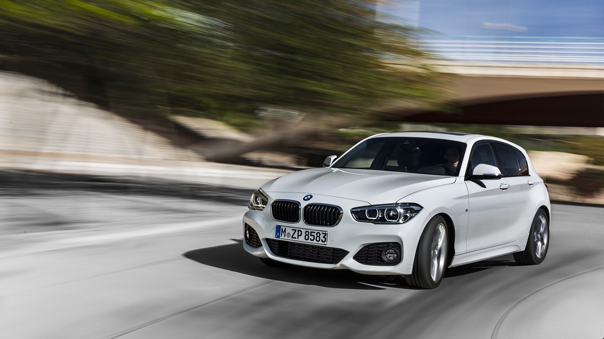 2013 Bmw 1 Series Wallpapers