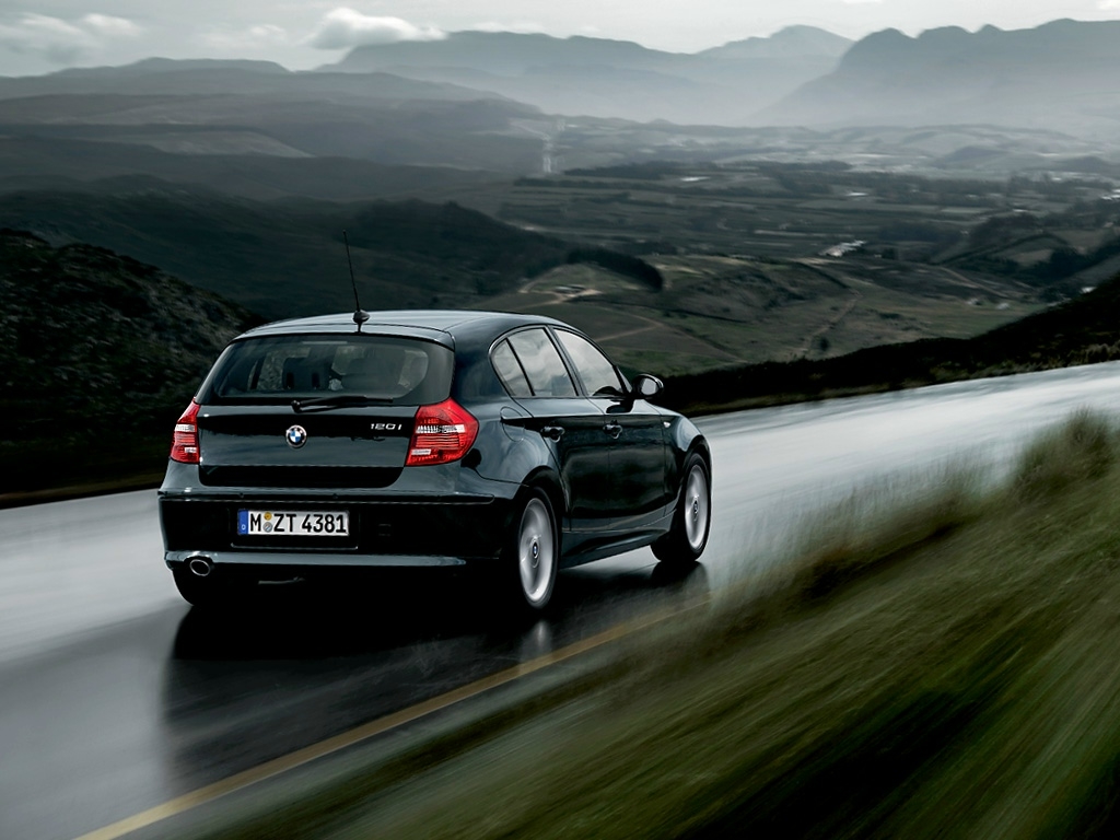 2013 Bmw 1 Series Wallpapers