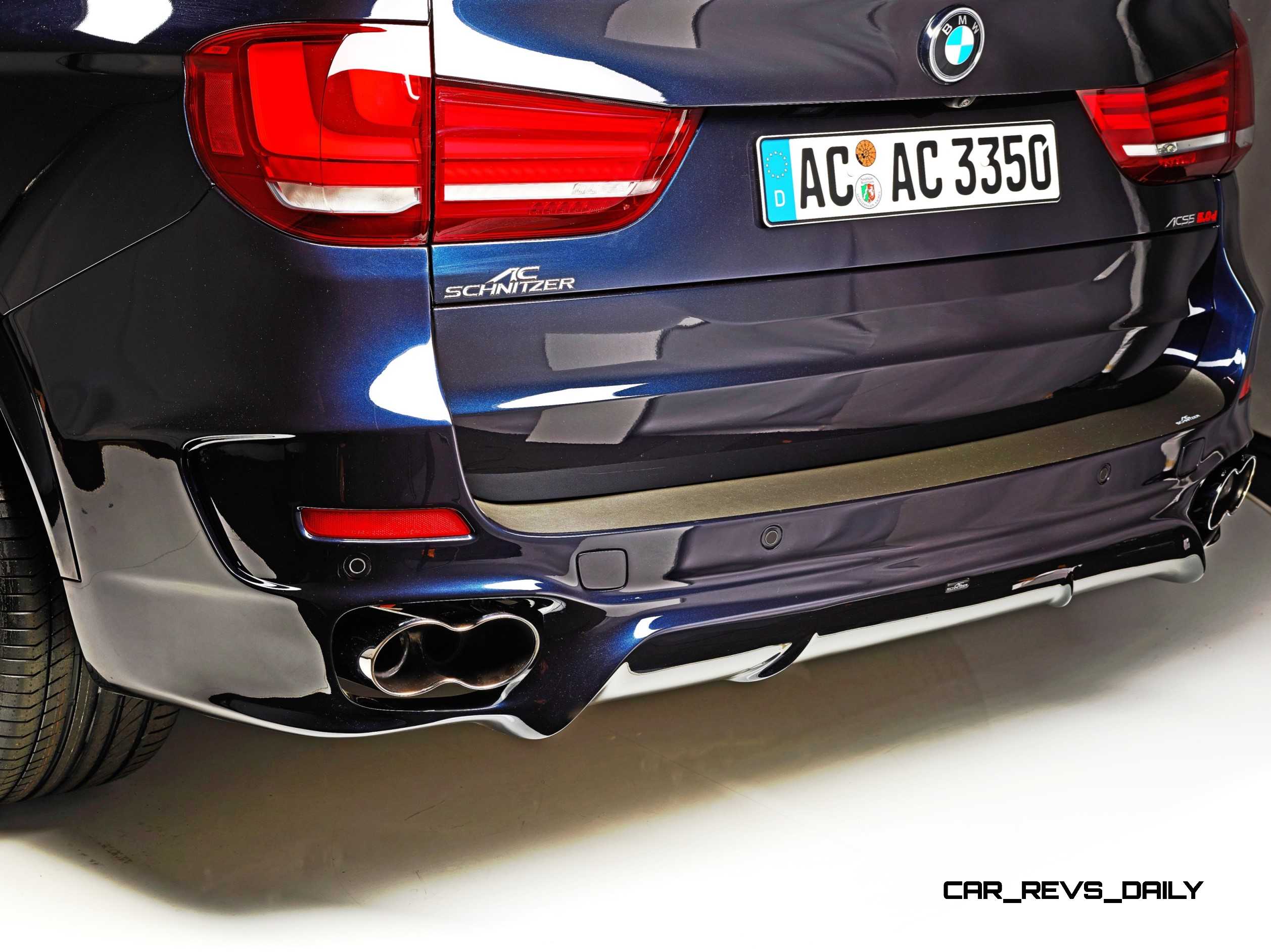 2014 Bmw X5 M50D Wallpapers