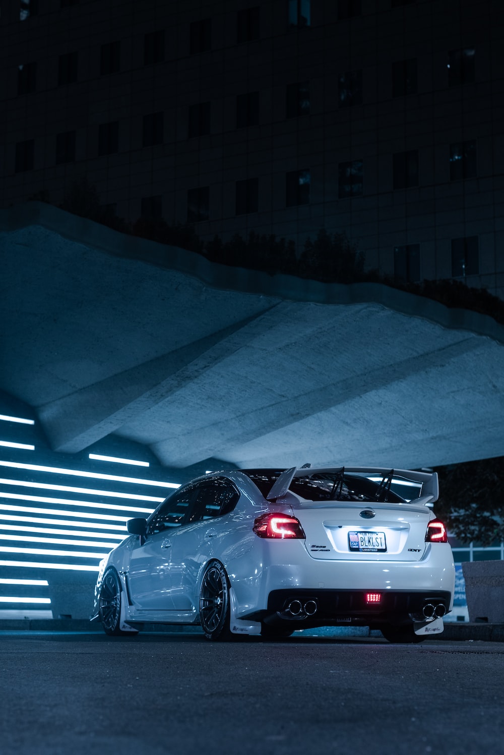 2015 Subaru Wrx Wallpapers