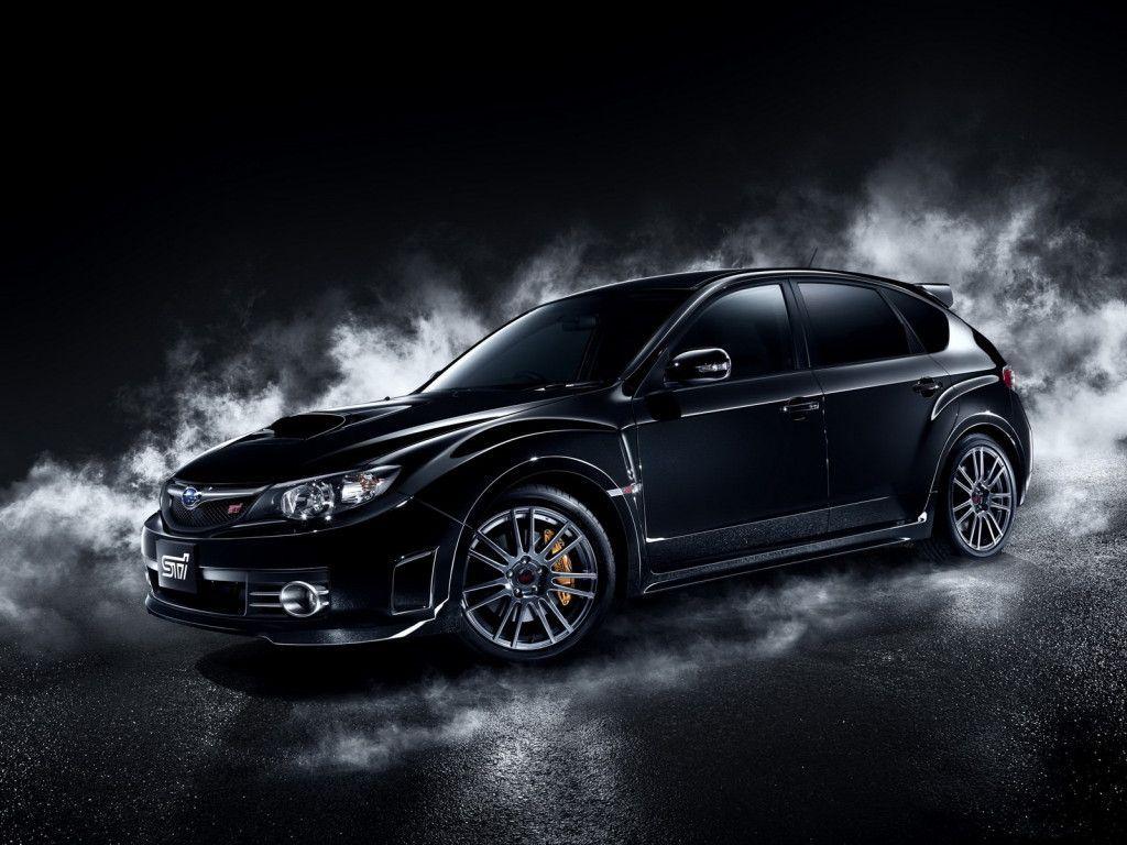 2015 Subaru Wrx Sti Wallpapers