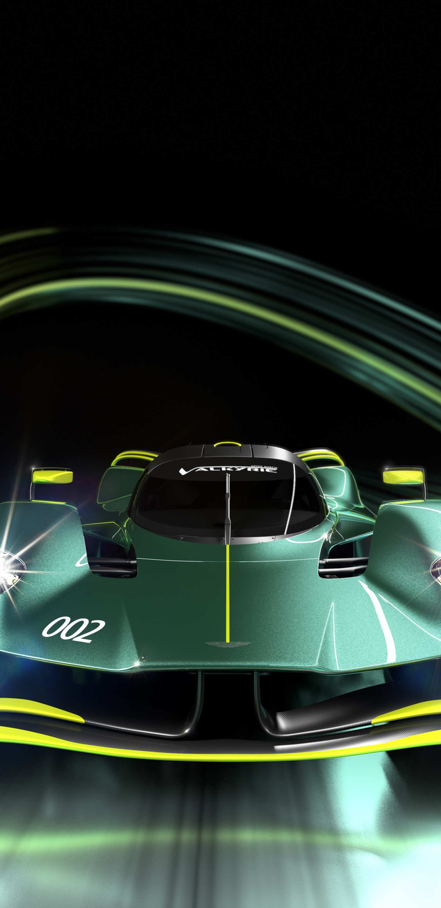 2022 Aston Martin Valkyrie Amr Pro Wallpapers