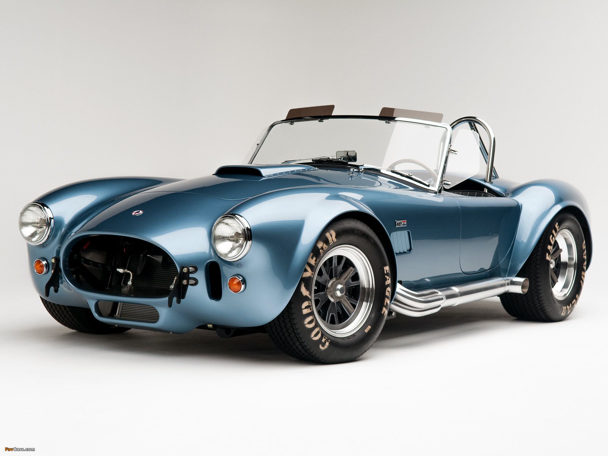 Ac Cobra Wallpapers