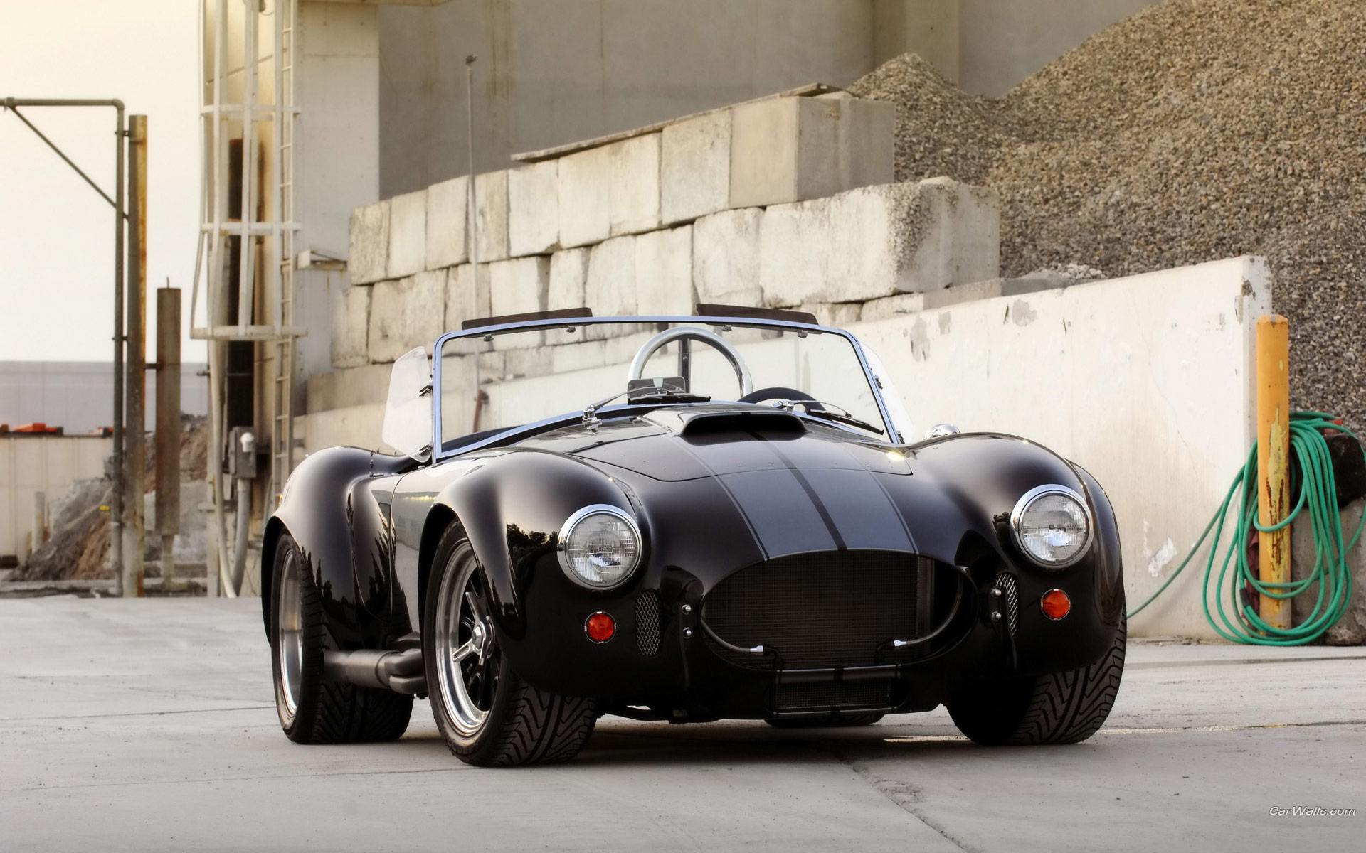 Ac Cobra Wallpapers