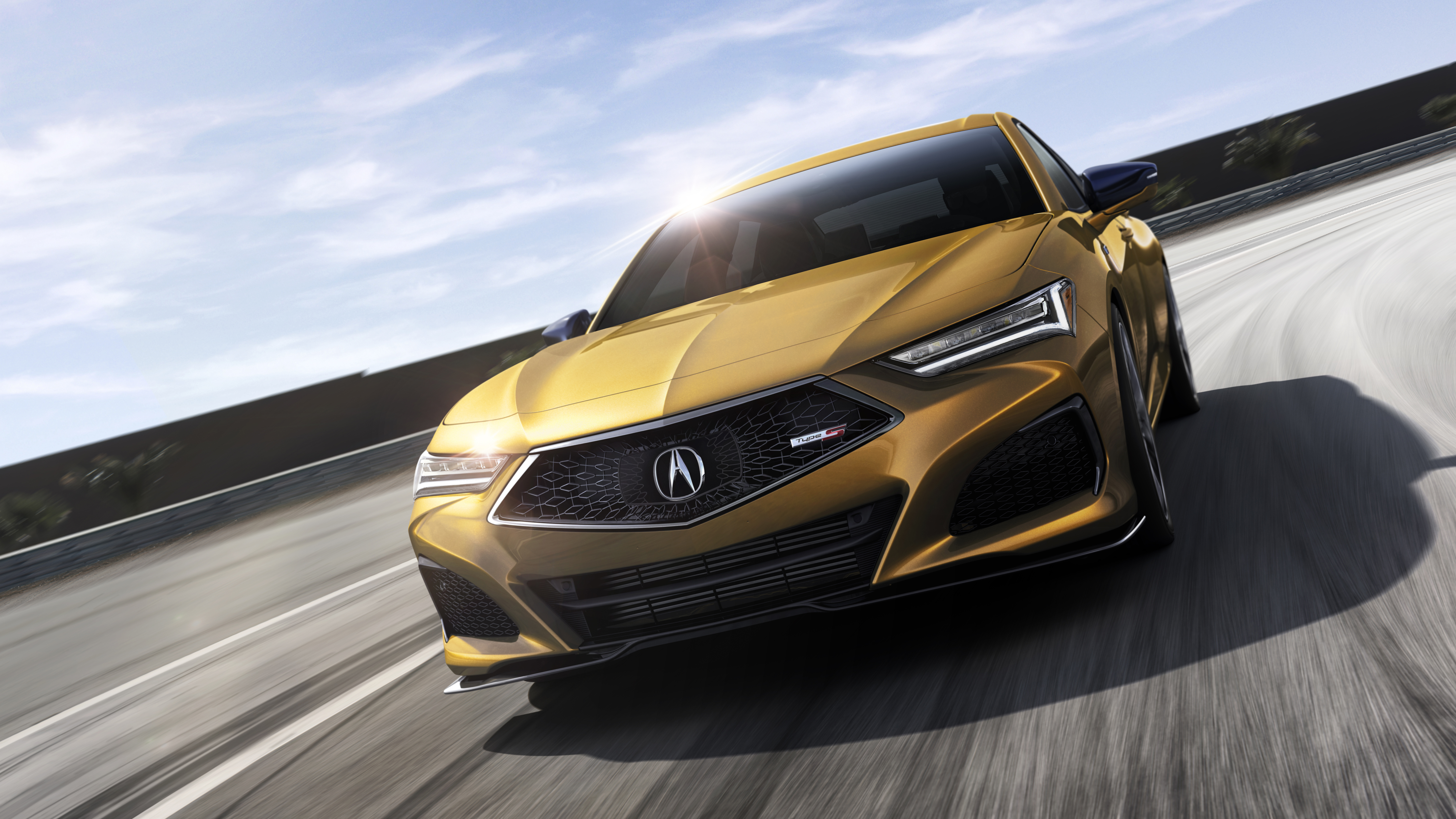 Acura Wallpapers