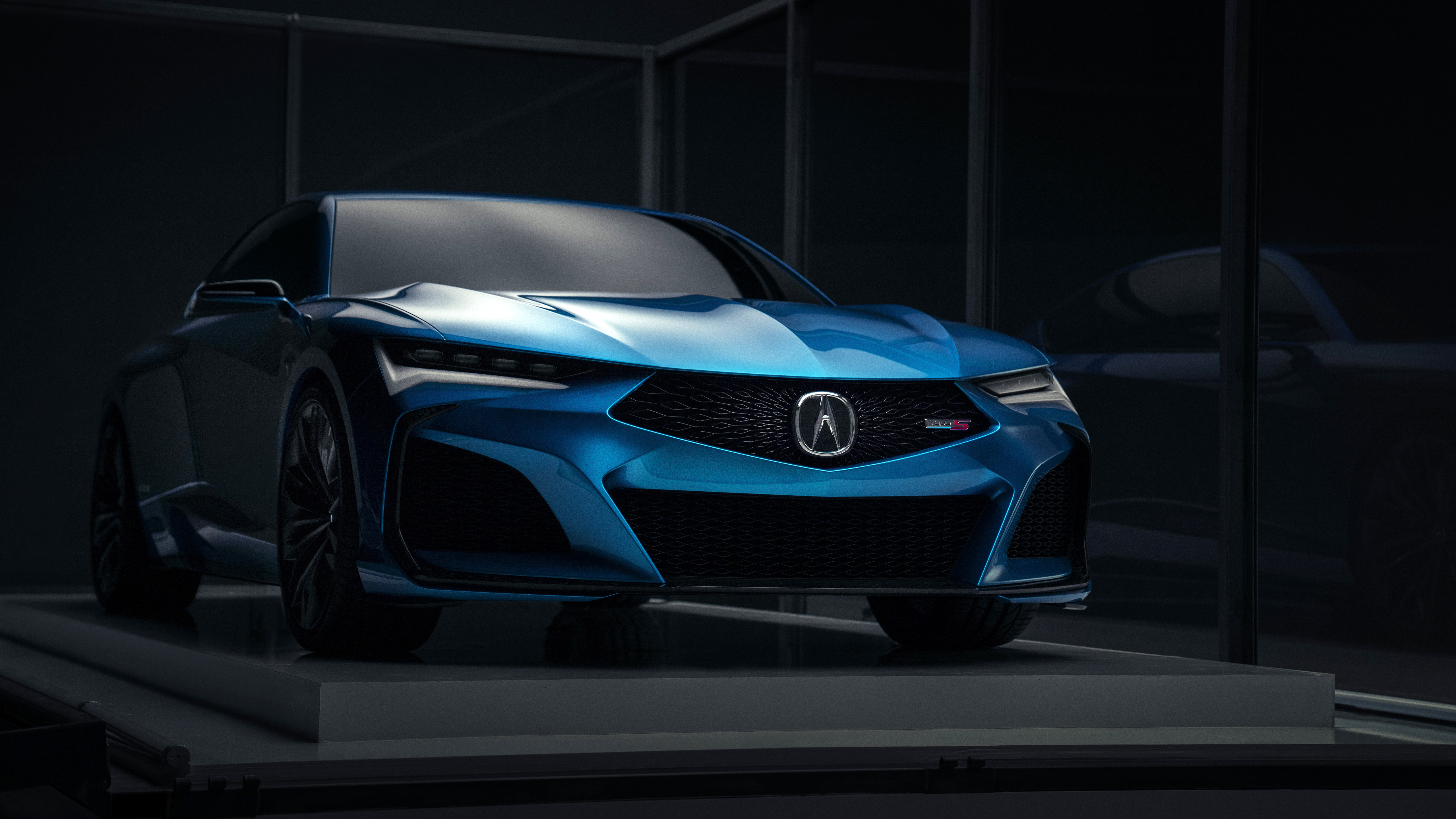 Acura Wallpapers