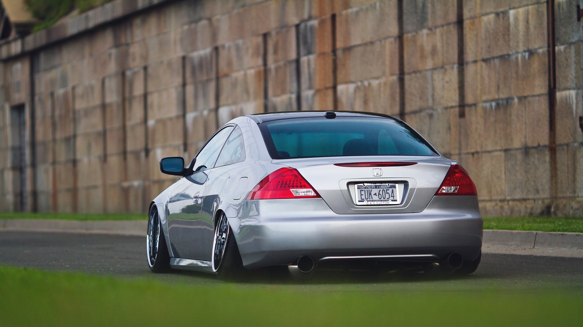 Acura Rl Wallpapers