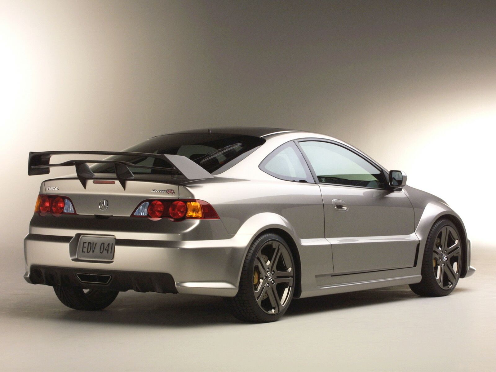 Acura Rsx Wallpapers