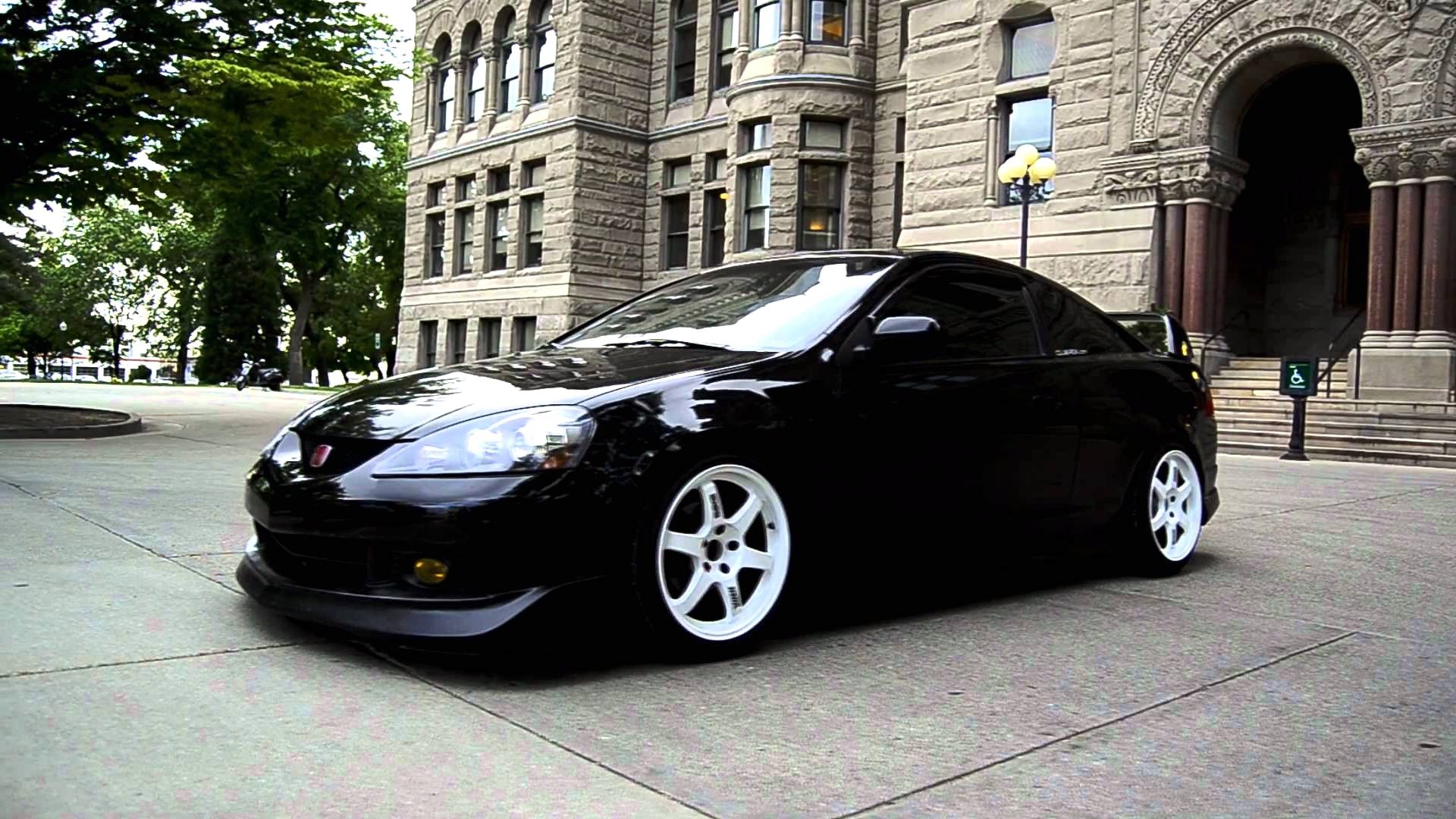 Acura Rsx Wallpapers