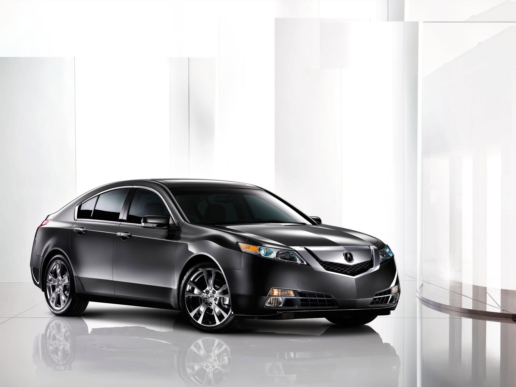 Acura Tl Wallpapers