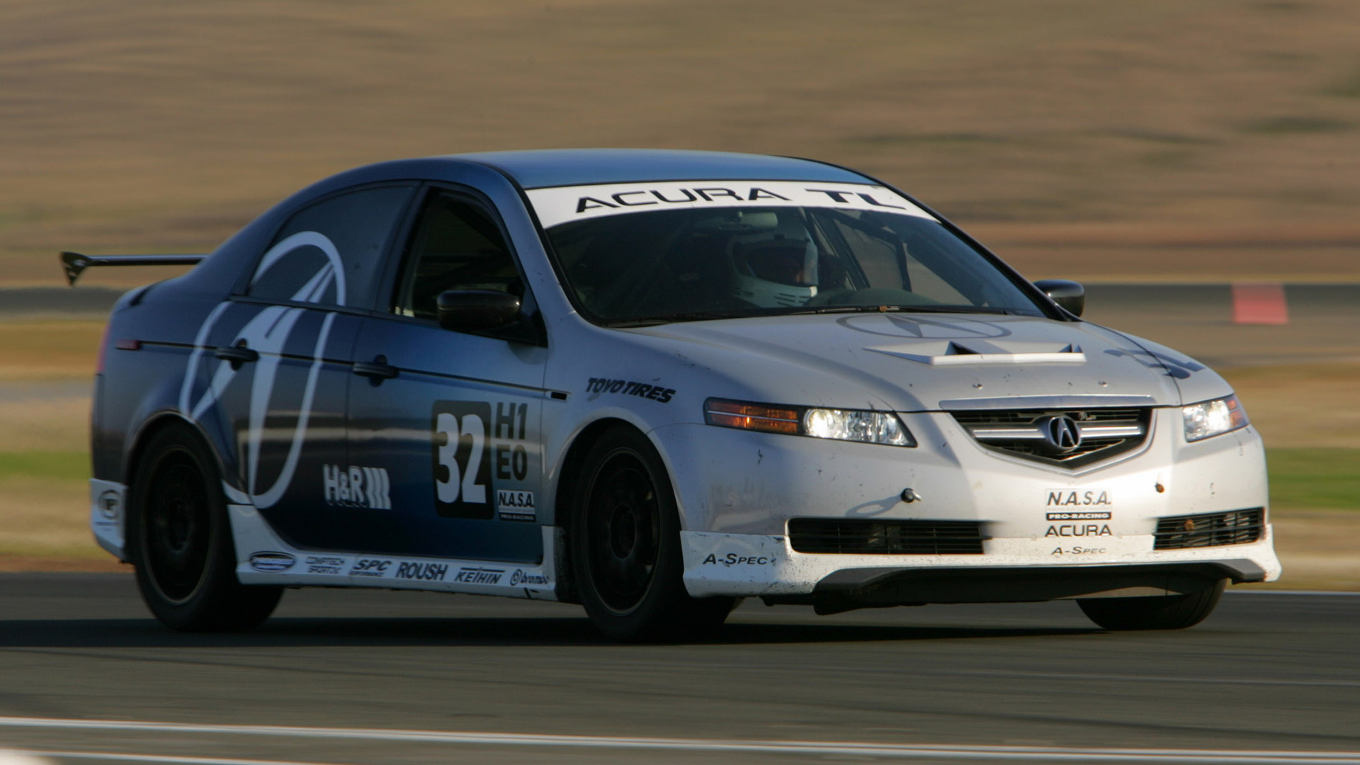 Acura Tl Wallpapers