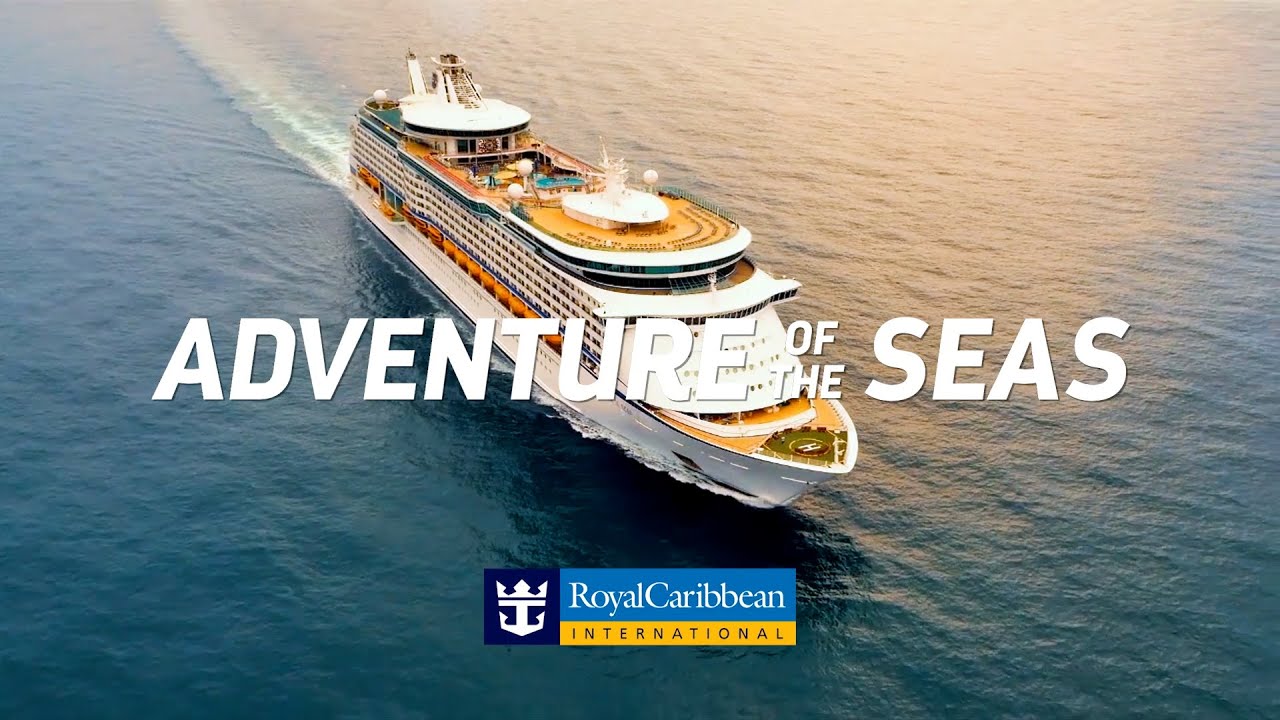 Adventure Of The Seas Wallpapers