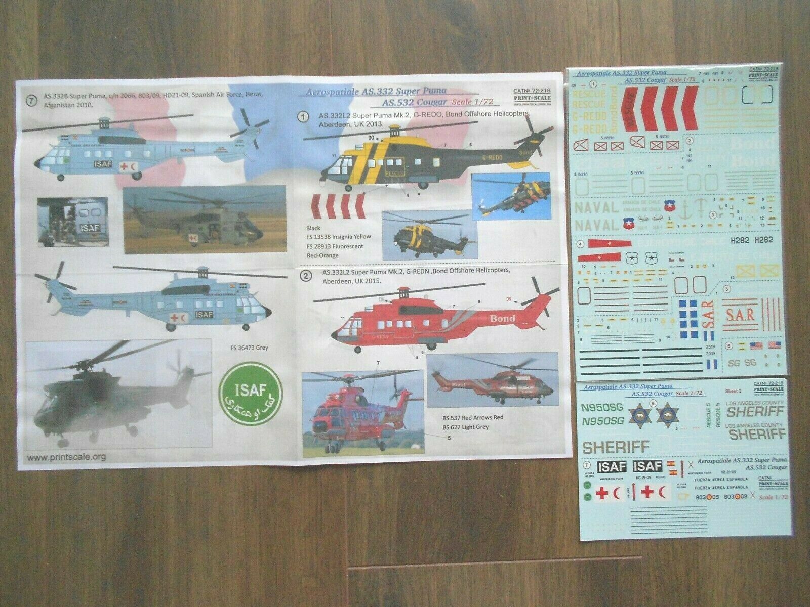 Aerospatiale N 262 Wallpapers