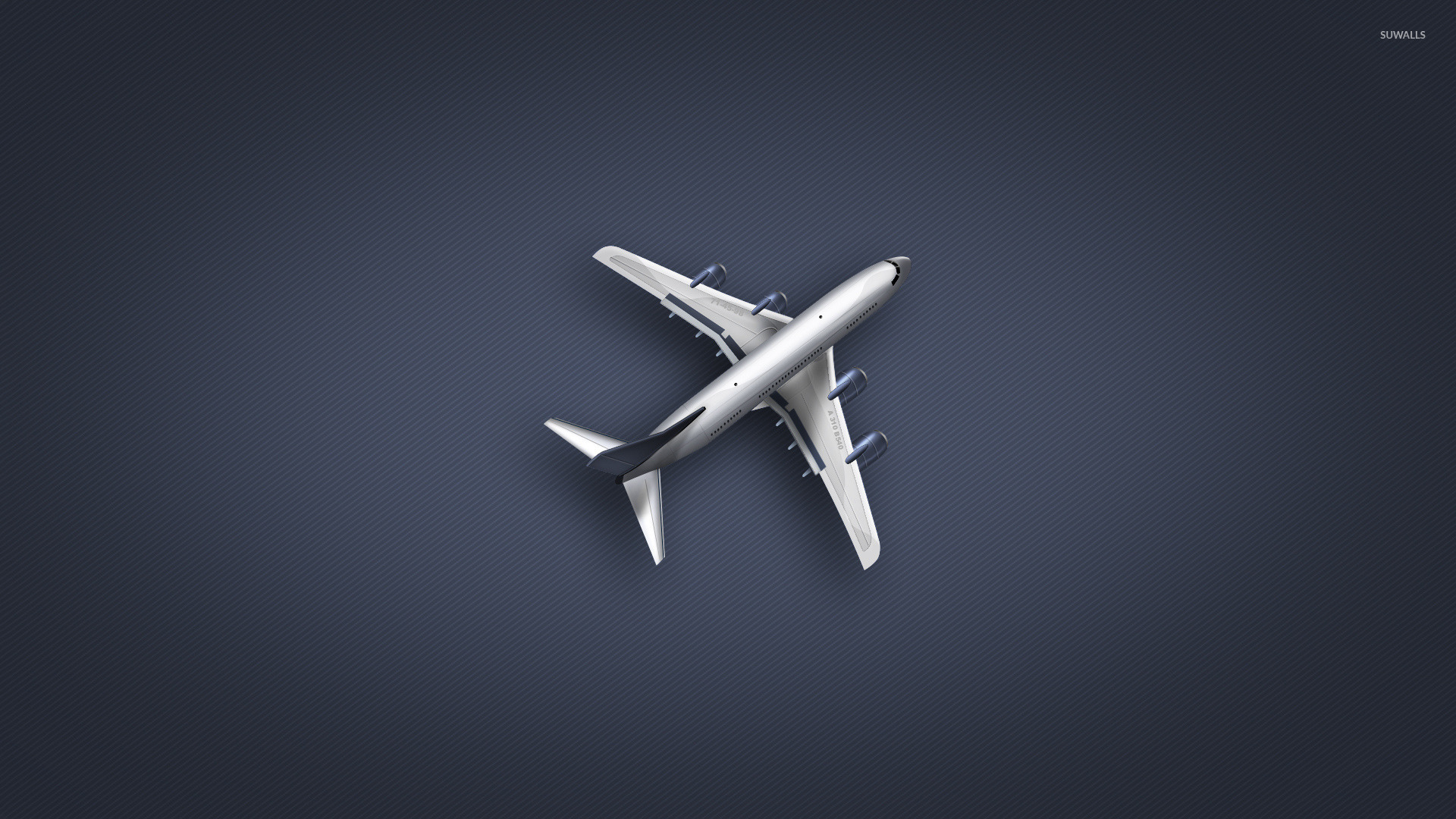 Airbus A310 Wallpapers