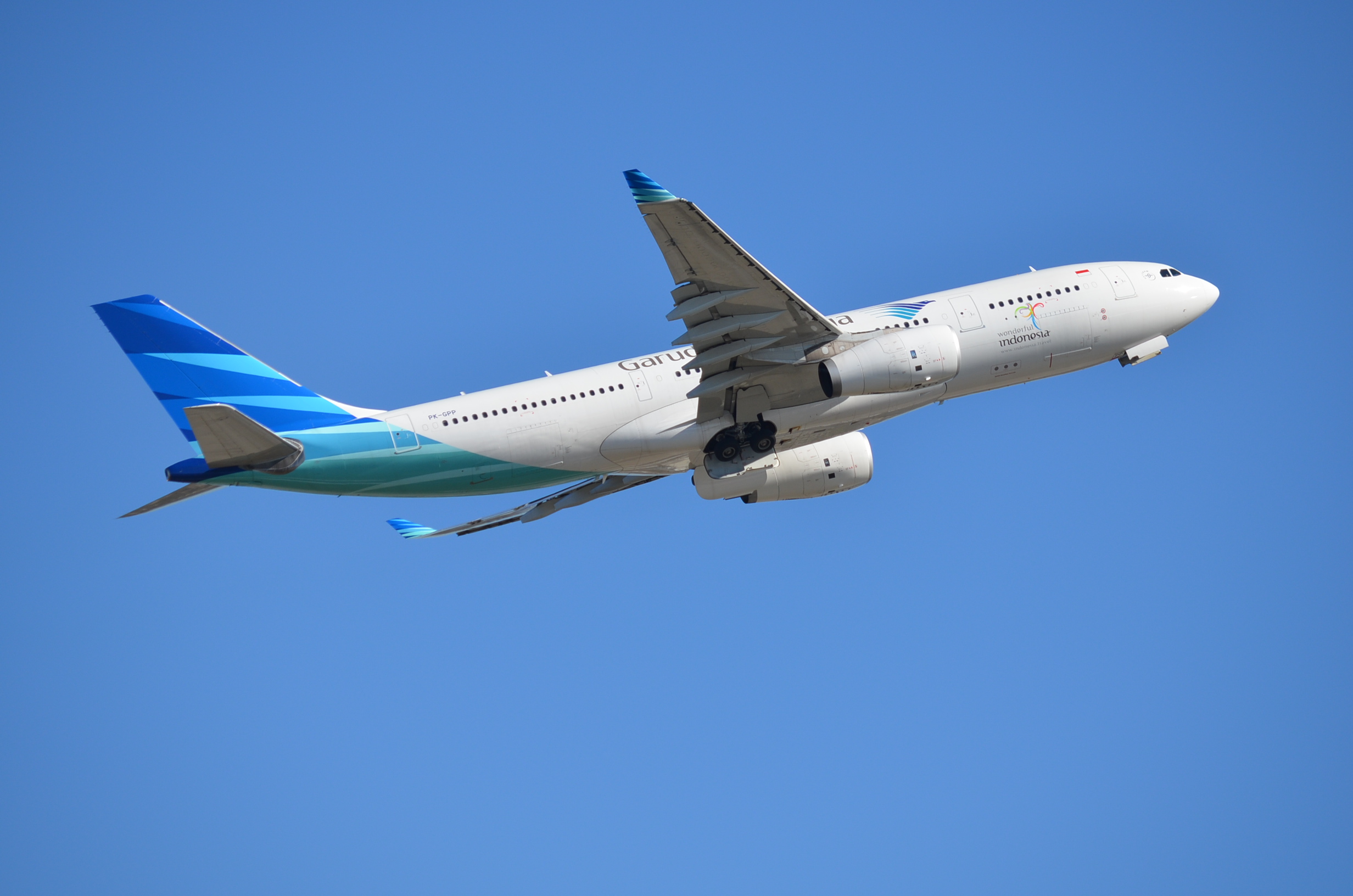 Airbus A330 Wallpapers