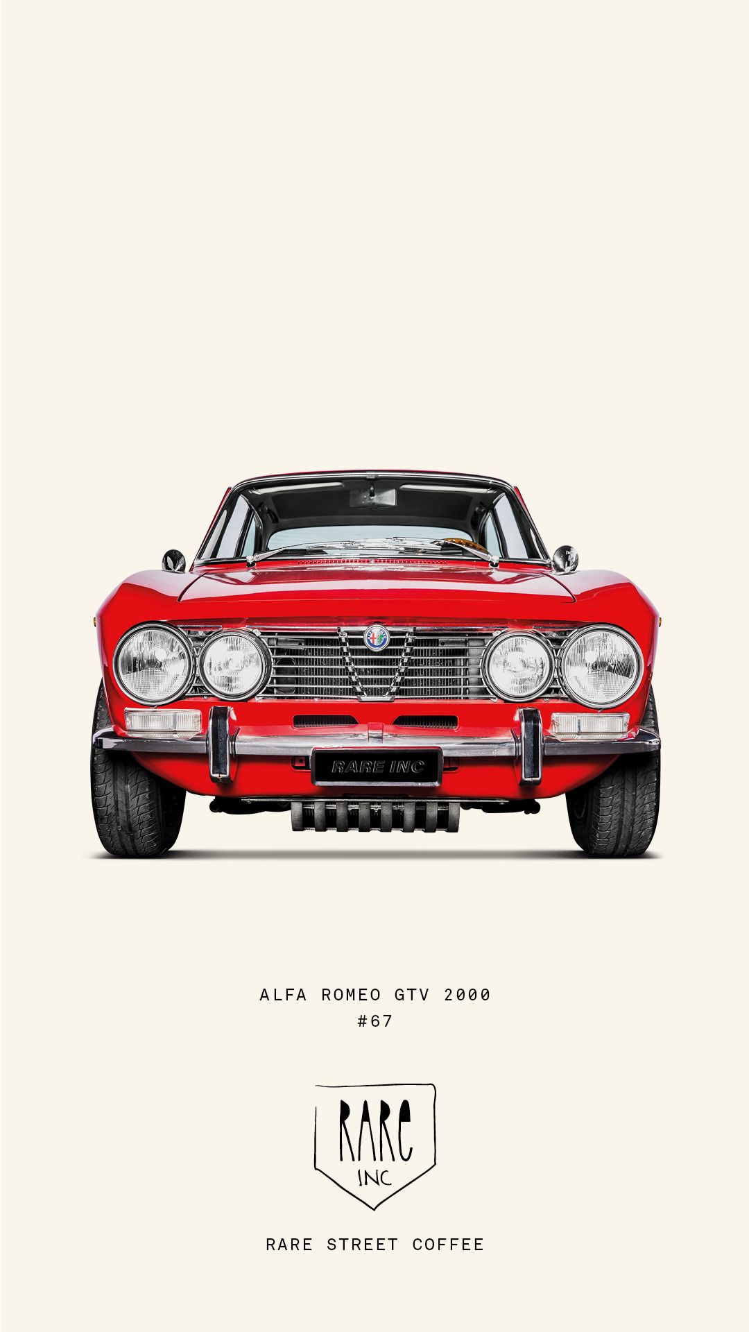Alfa Romeo 2000 Gt Veloce Wallpapers