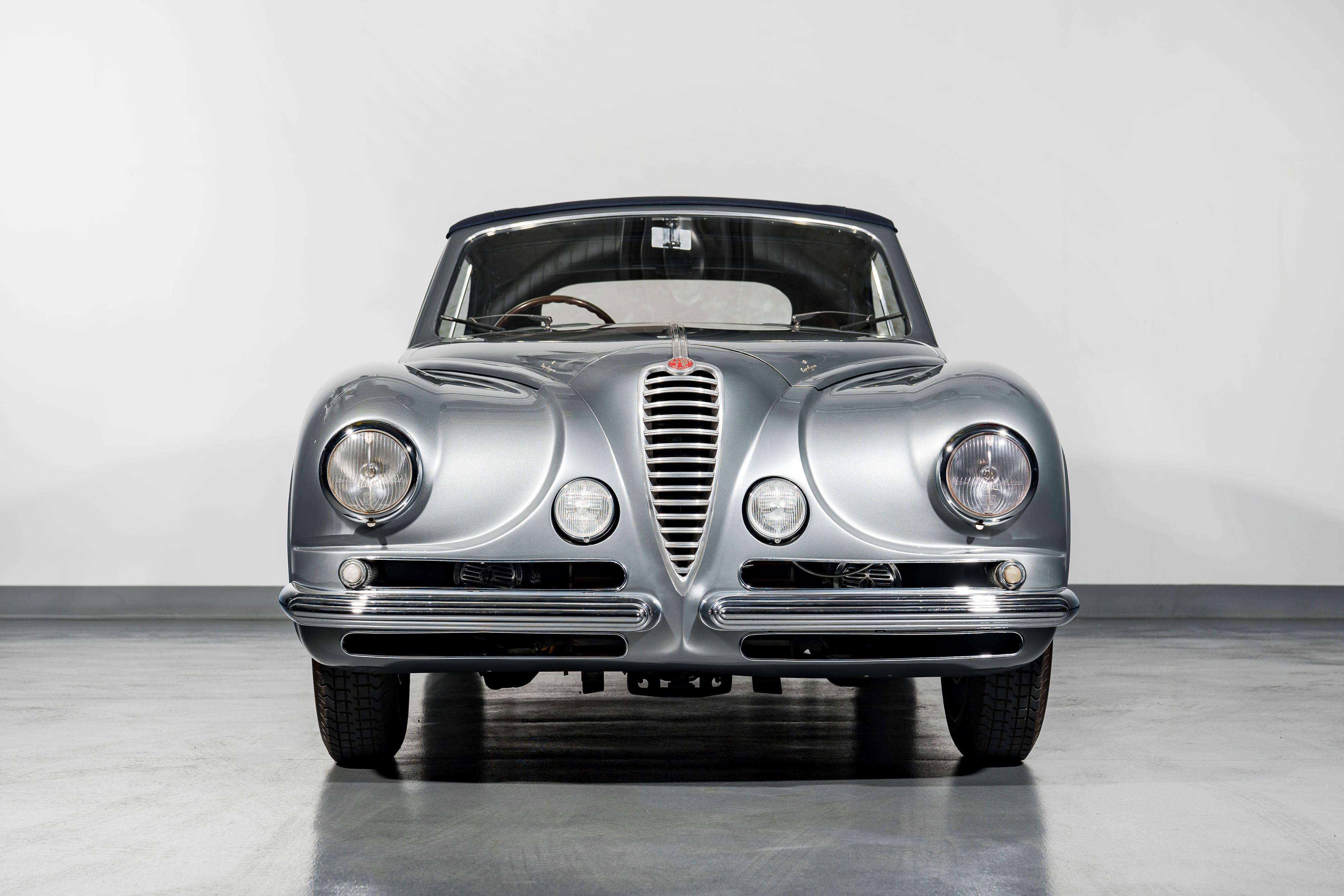 Alfa Romeo 6C 2500 Wallpapers