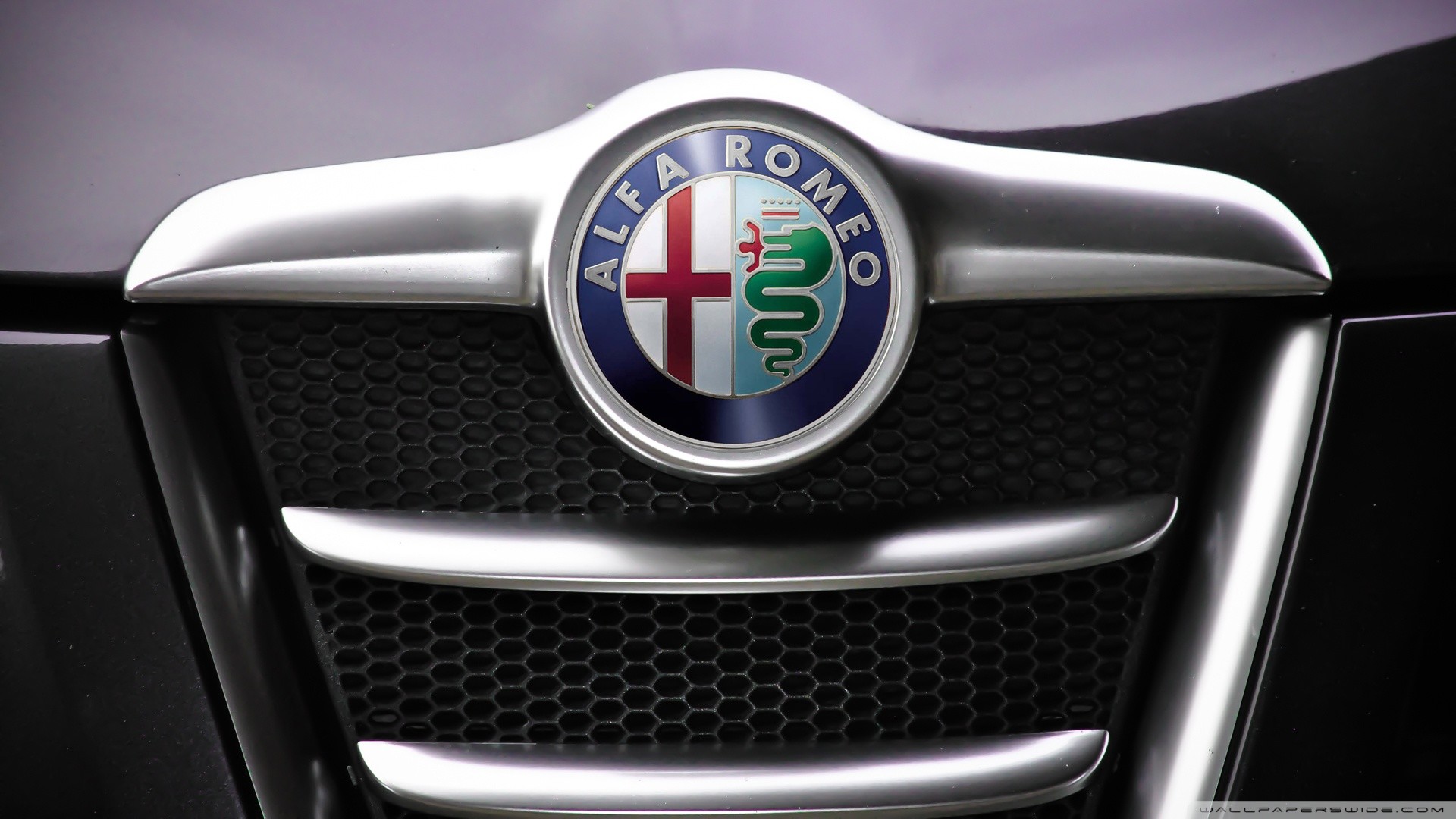 Alfa Romeo G1 Wallpapers