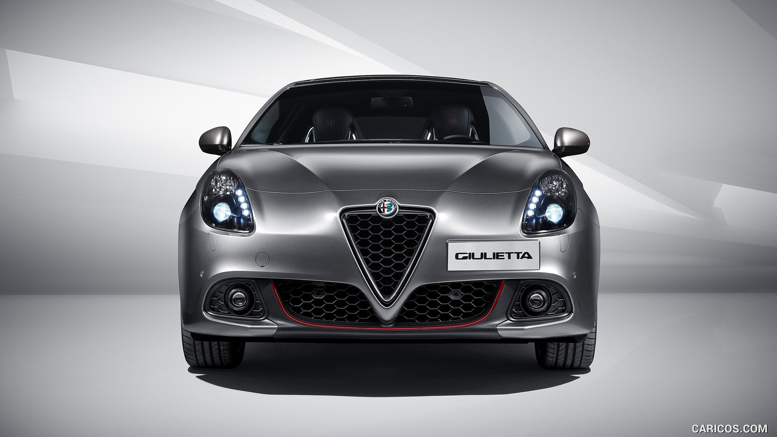 Alfa Romeo Giulietta B-Tech Wallpapers