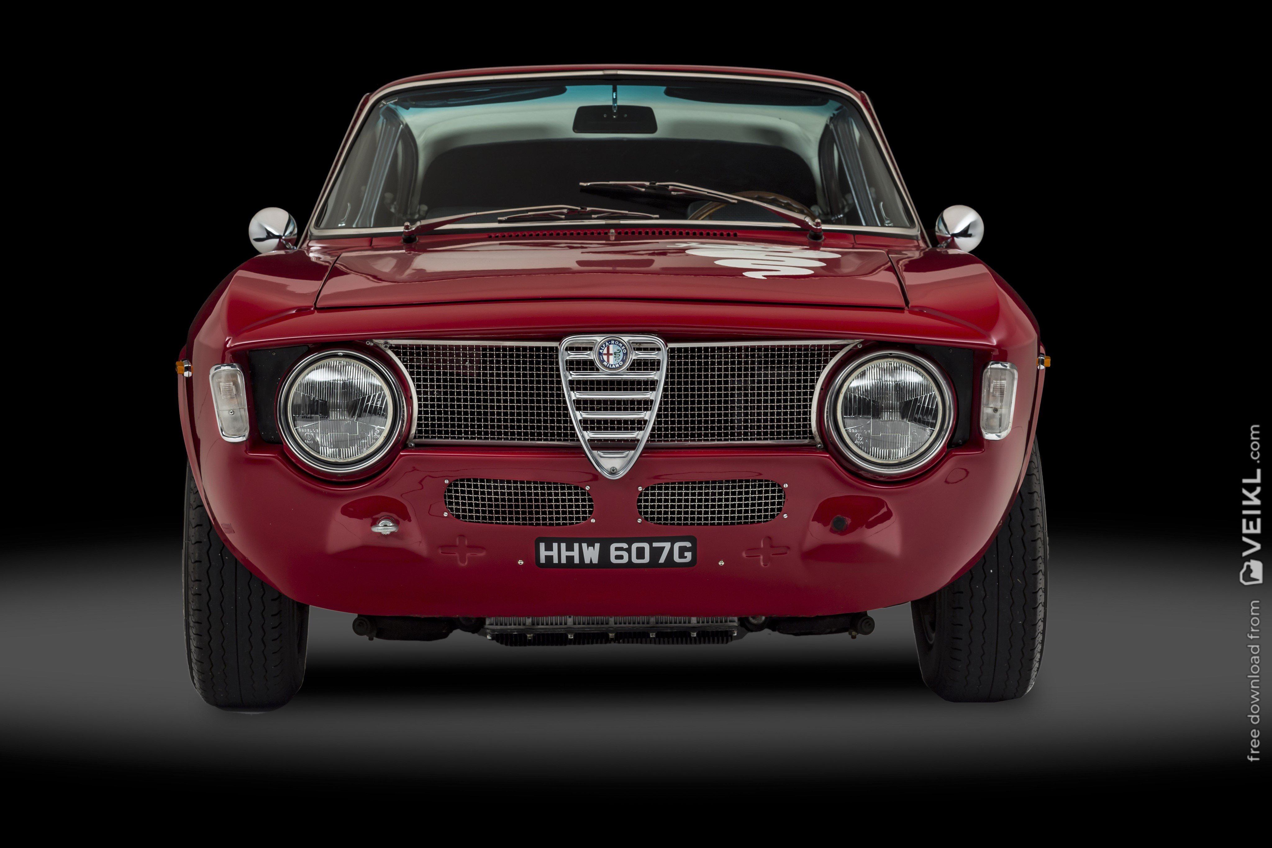 Alfa Romeo Gta 1300 Junior Wallpapers