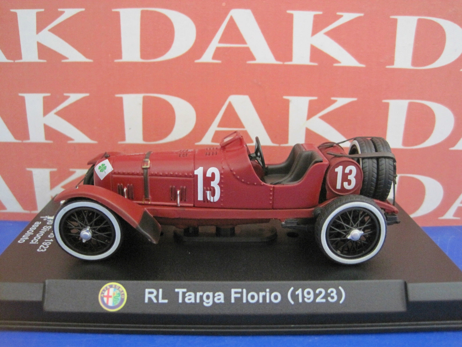 Alfa Romeo Rl Targa Florio Wallpapers