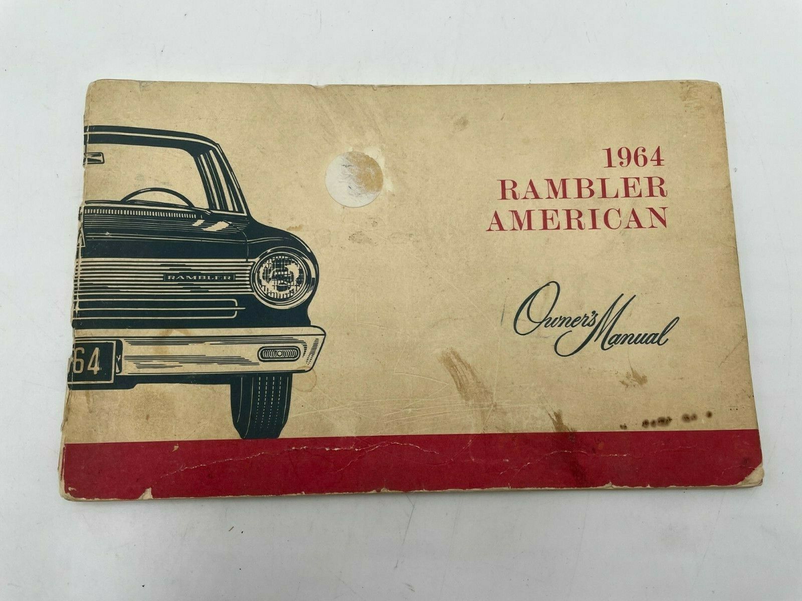 Amc Rambler American Wallpapers
