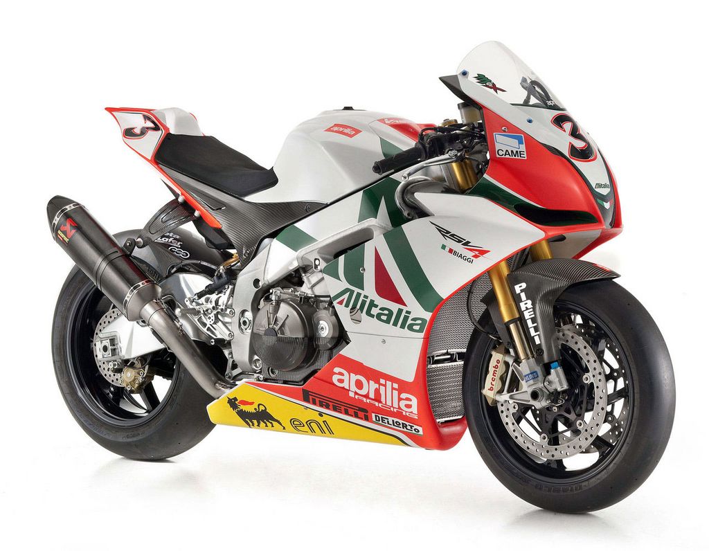 Aprilia Fv2 Wallpapers