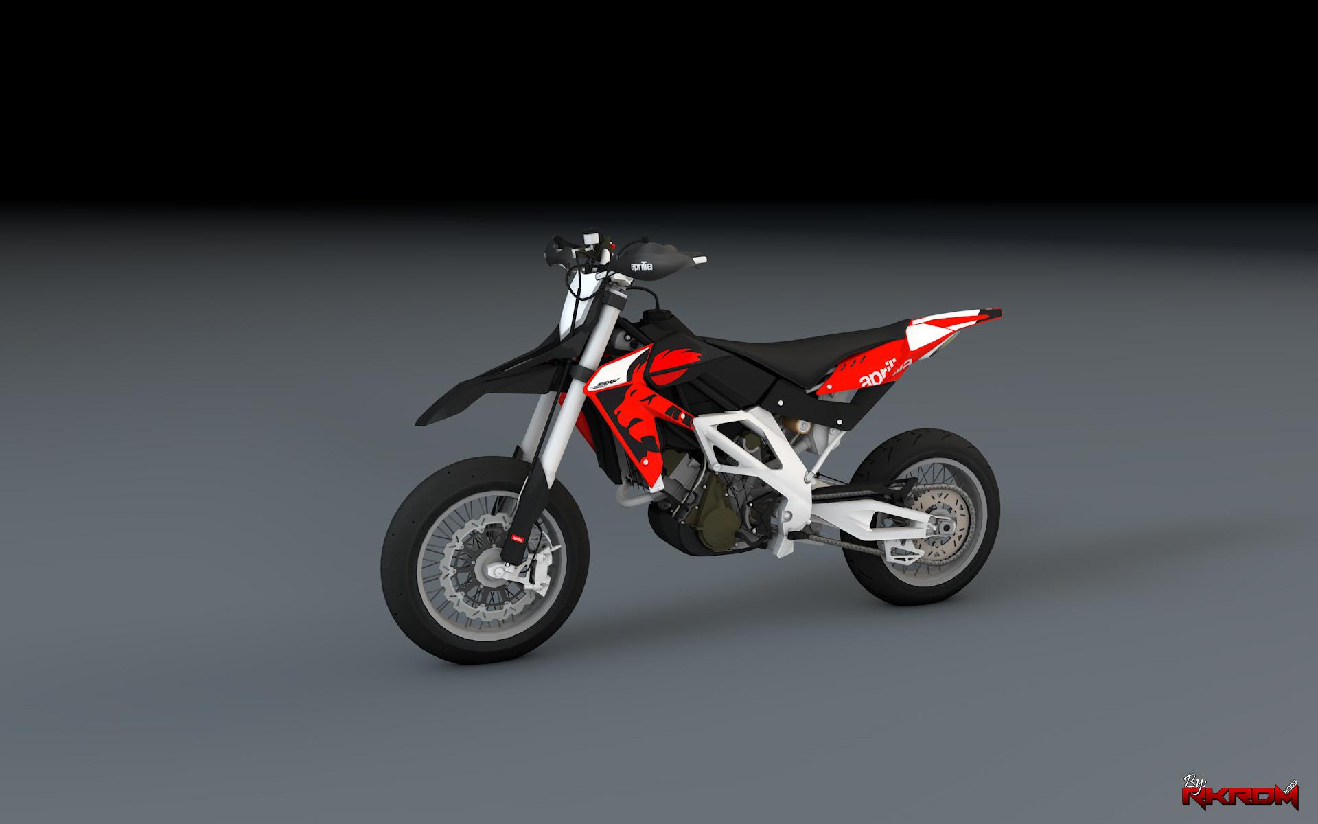 Aprilia Sxv Wallpapers