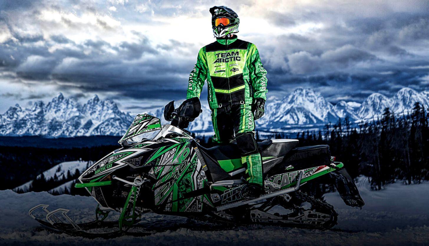 Arctic Cat Wildcat Wallpapers