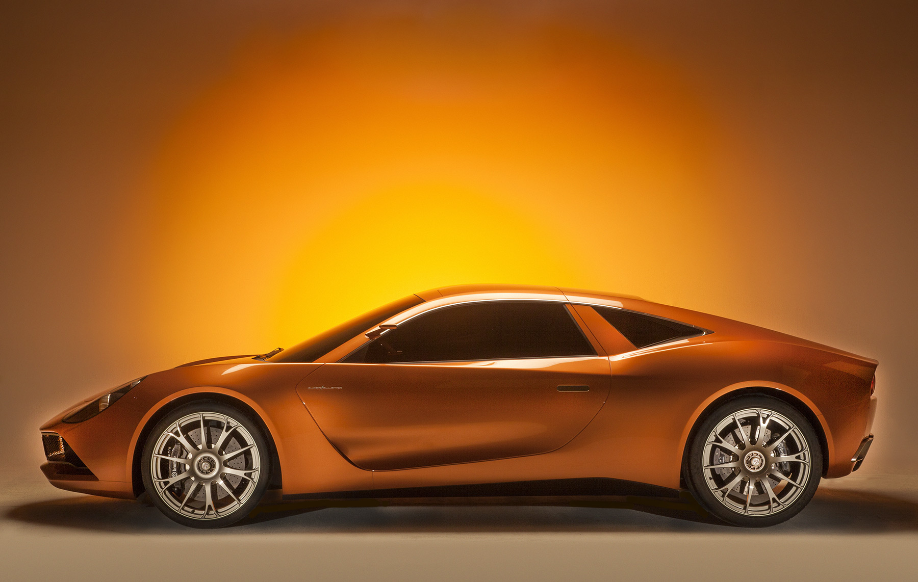 Artega Scalo Superelleta Concept Wallpapers