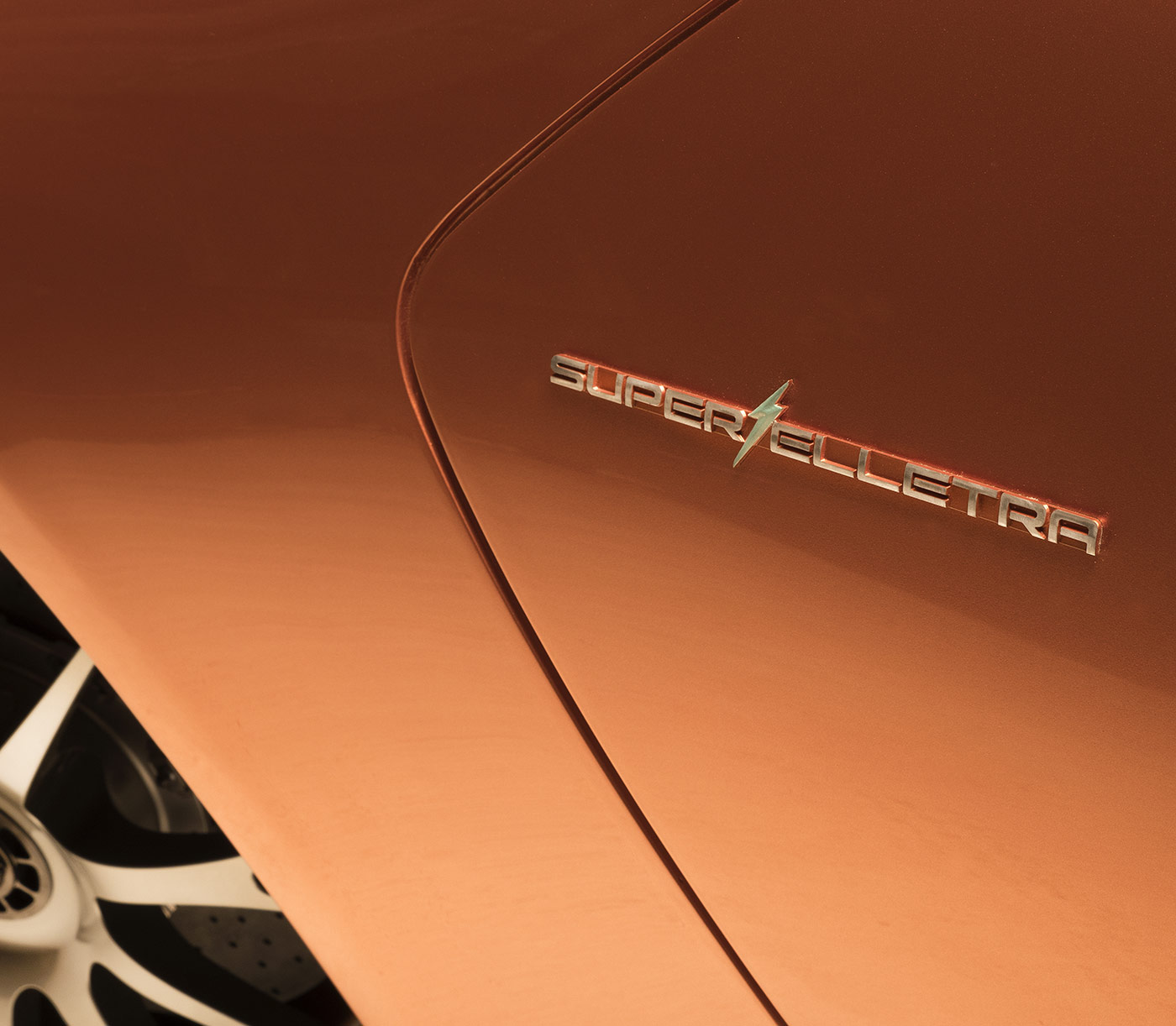 Artega Scalo Superelleta Concept Wallpapers