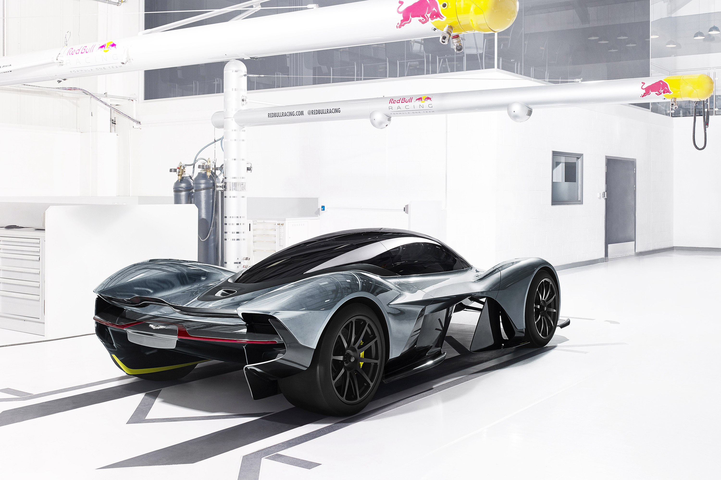 Aston Martin Am-Rb 001 Concept Wallpapers