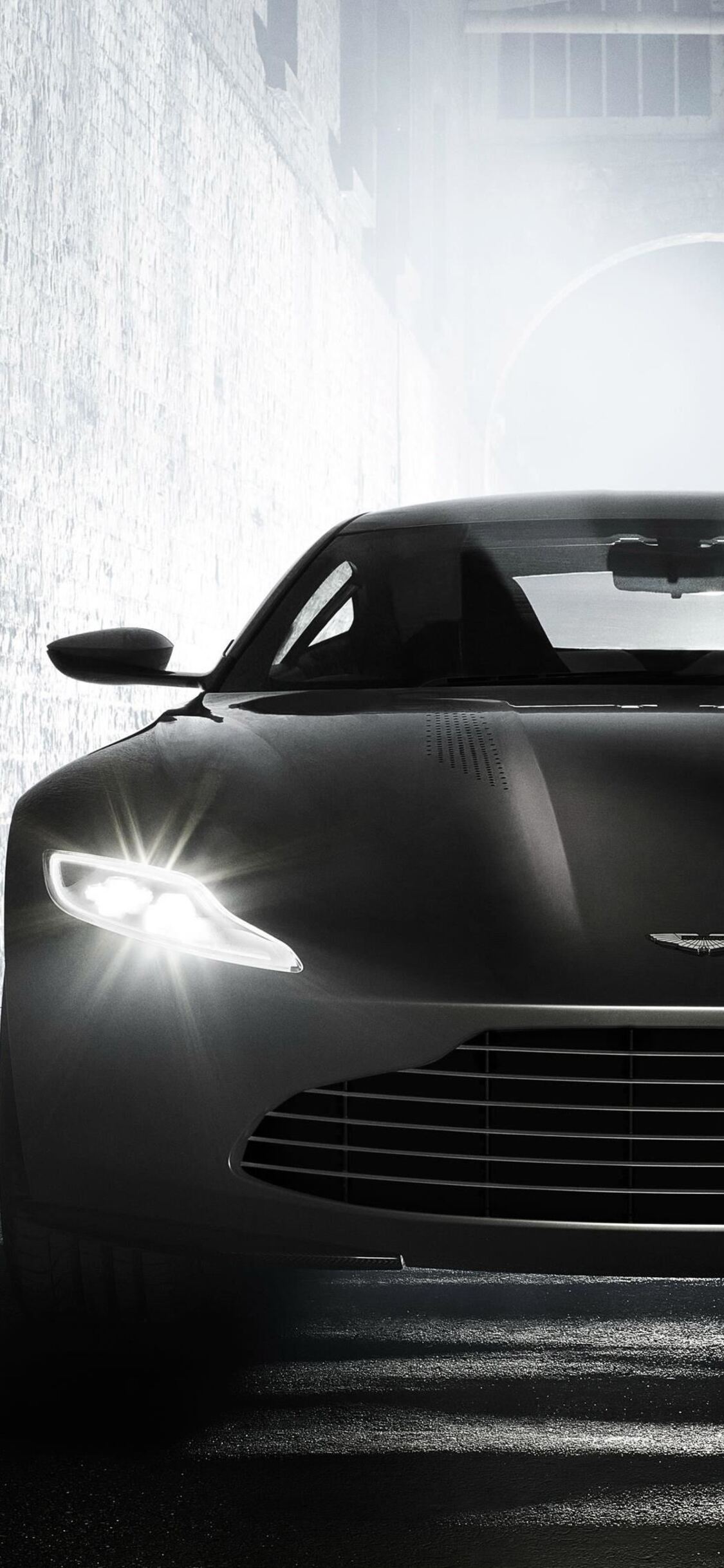 Aston Martin Db10 Wallpapers