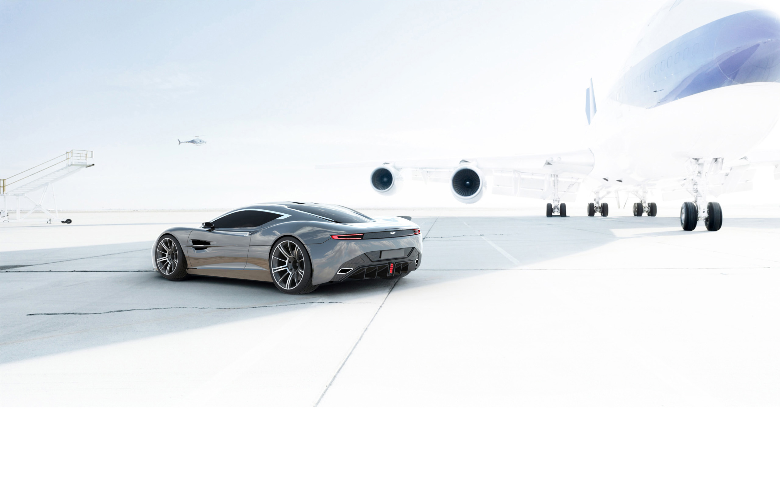 Aston Martin Dbc Wallpapers