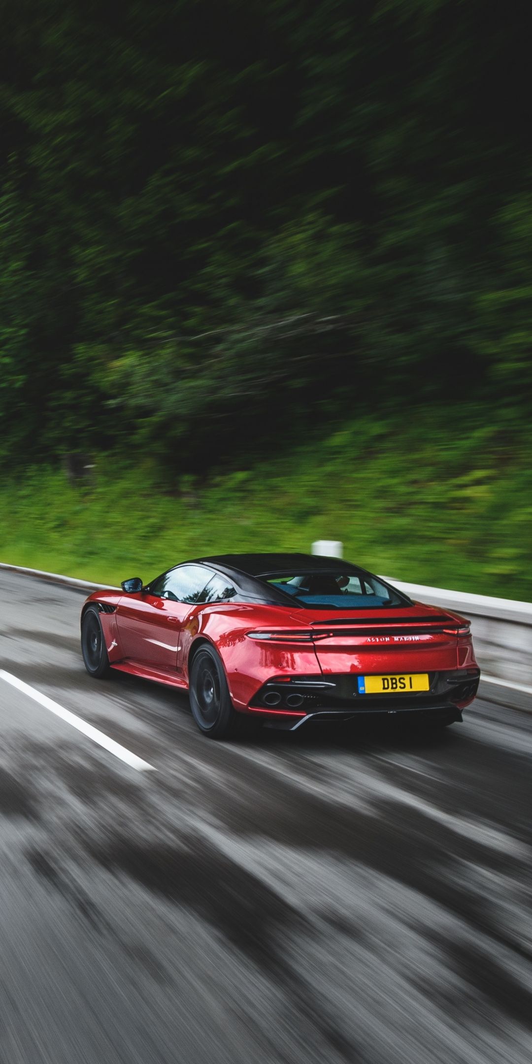 Aston Martin Dbs Superleggera Wallpapers