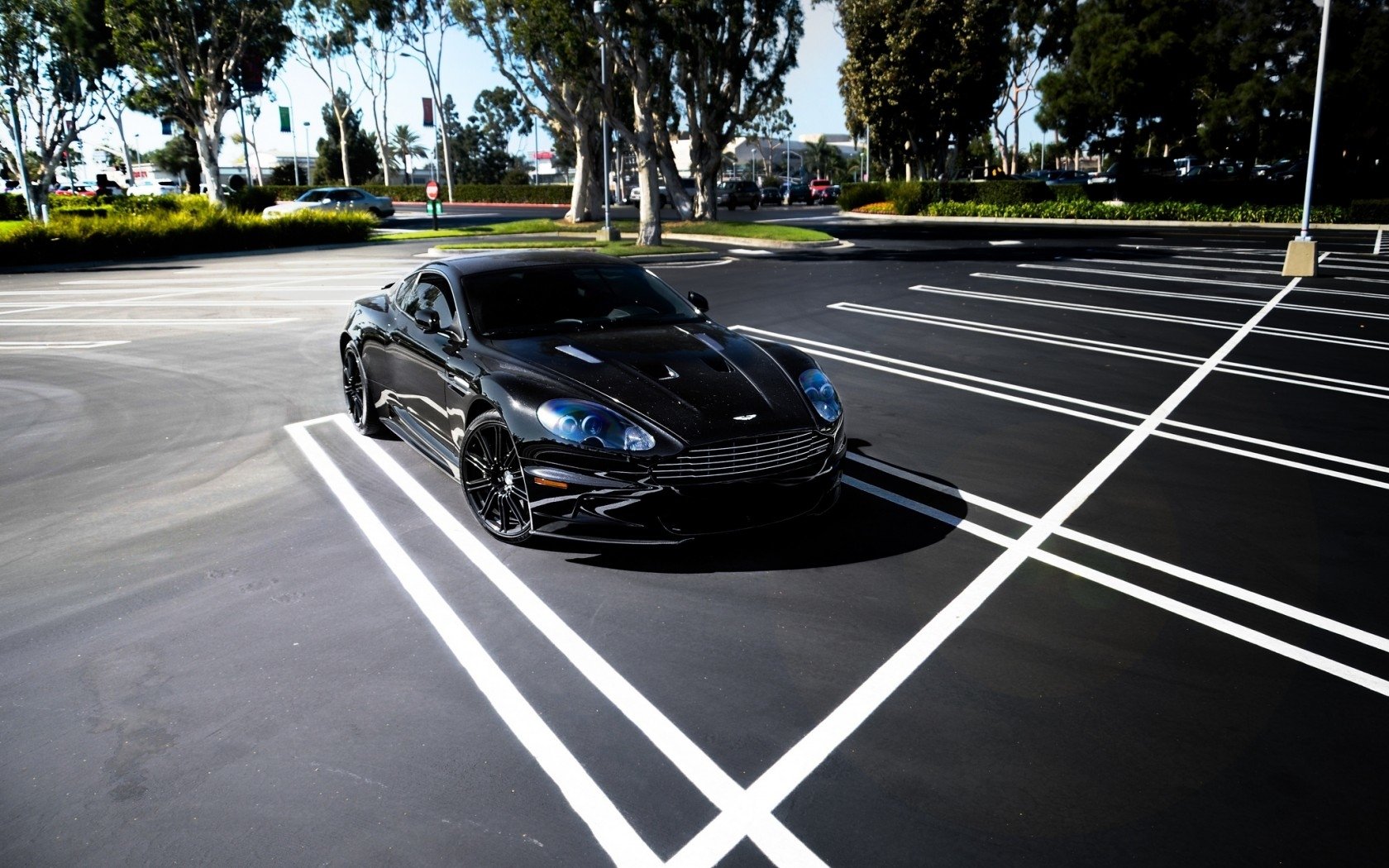 Aston Martin Dbs Ultimate Edition Wallpapers