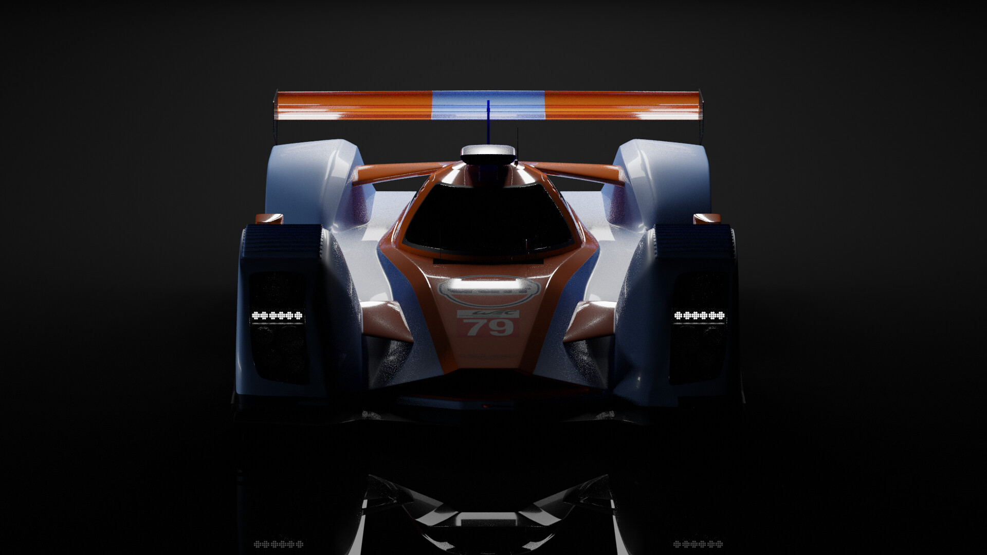 Aston Martin Lmp1 Wallpapers