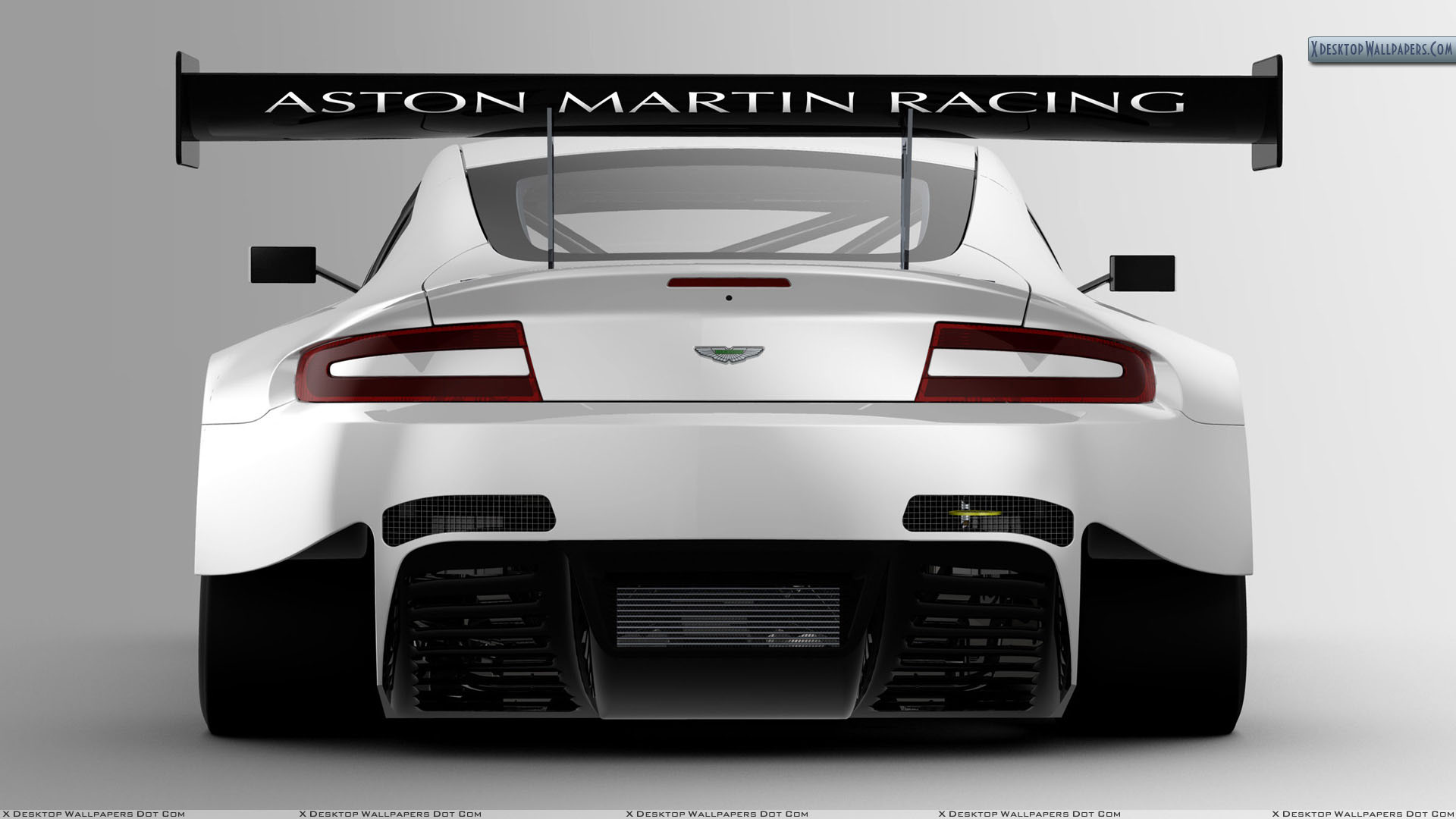 Aston Martin Lmp1 Wallpapers
