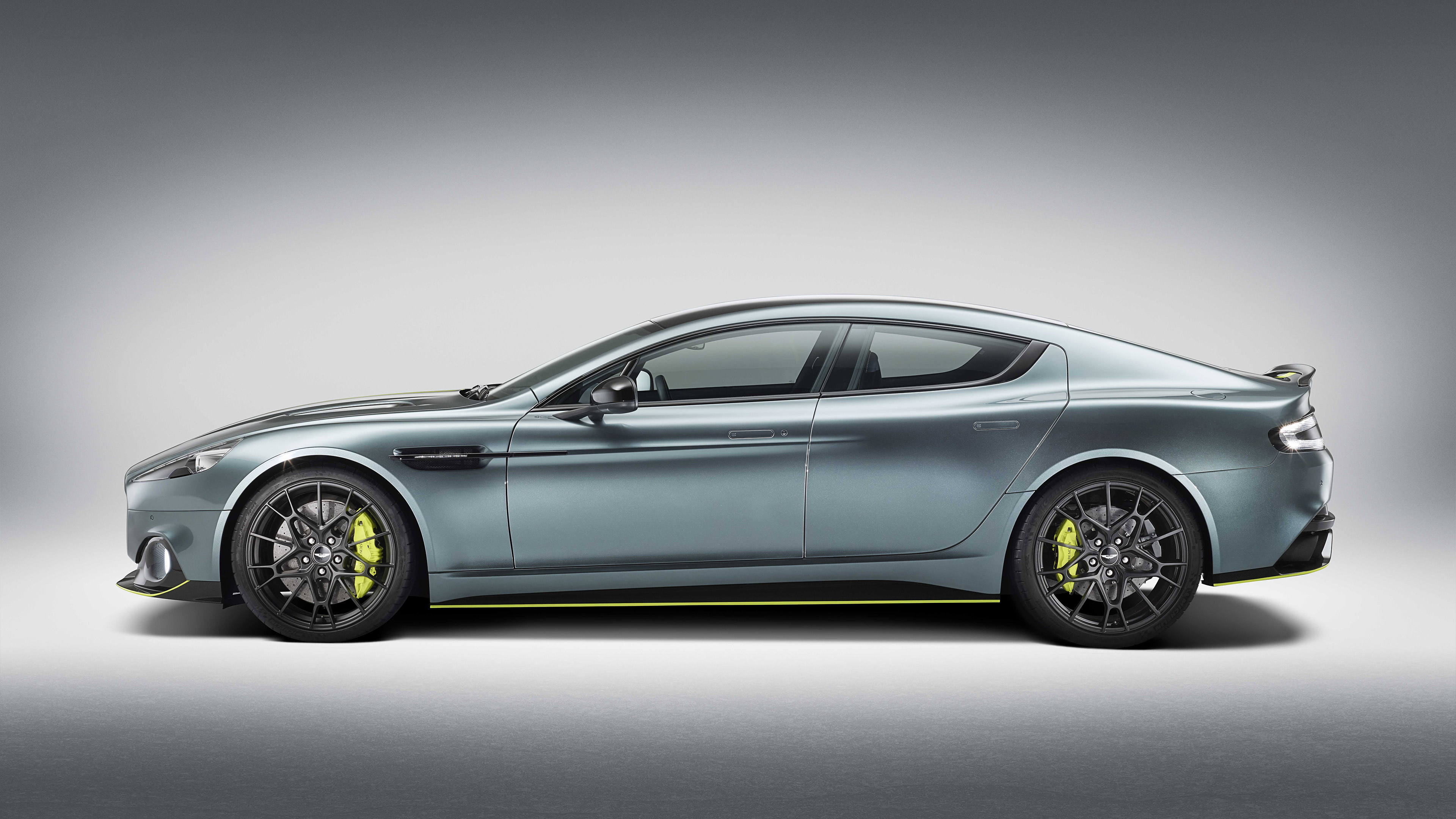 Aston Martin Rapide Amr Wallpapers