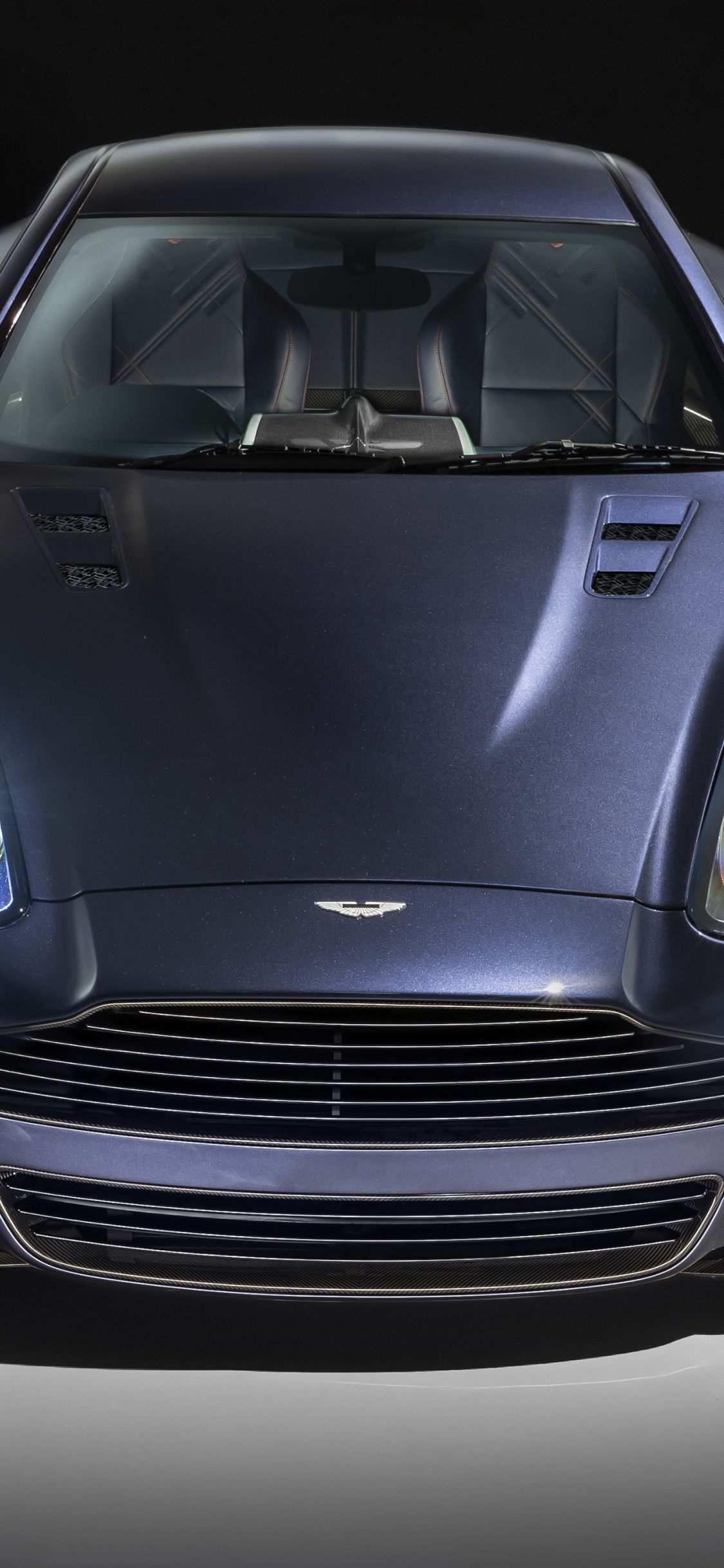 Aston Martin Vanquish 25 Wallpapers