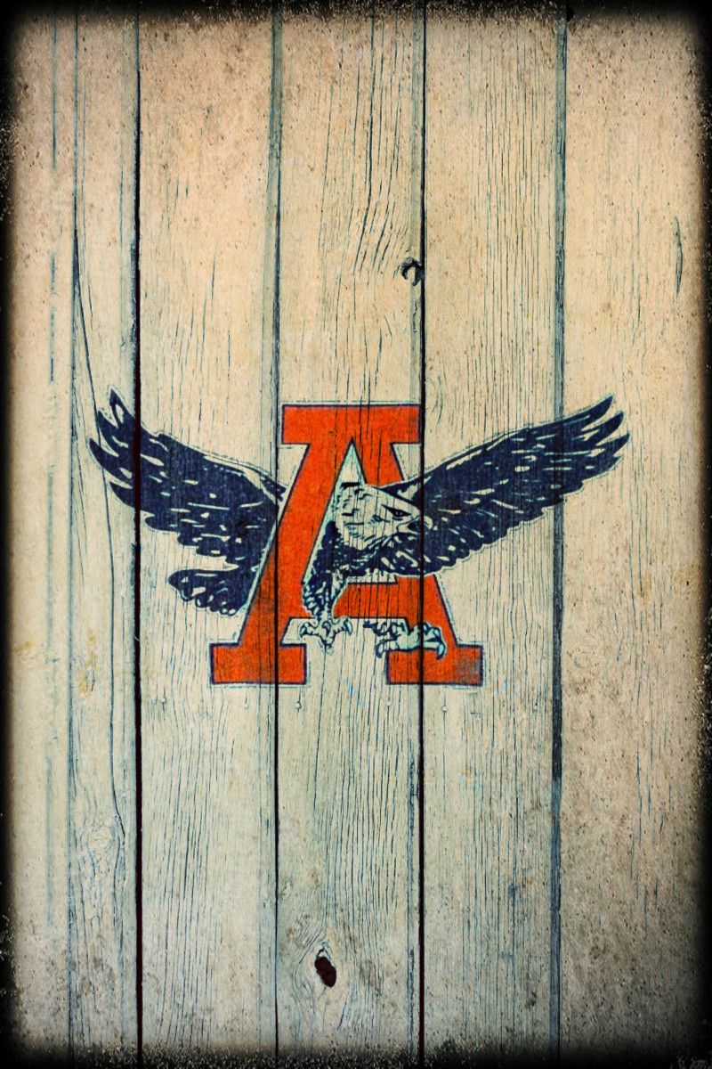 Auburn Wallpapers