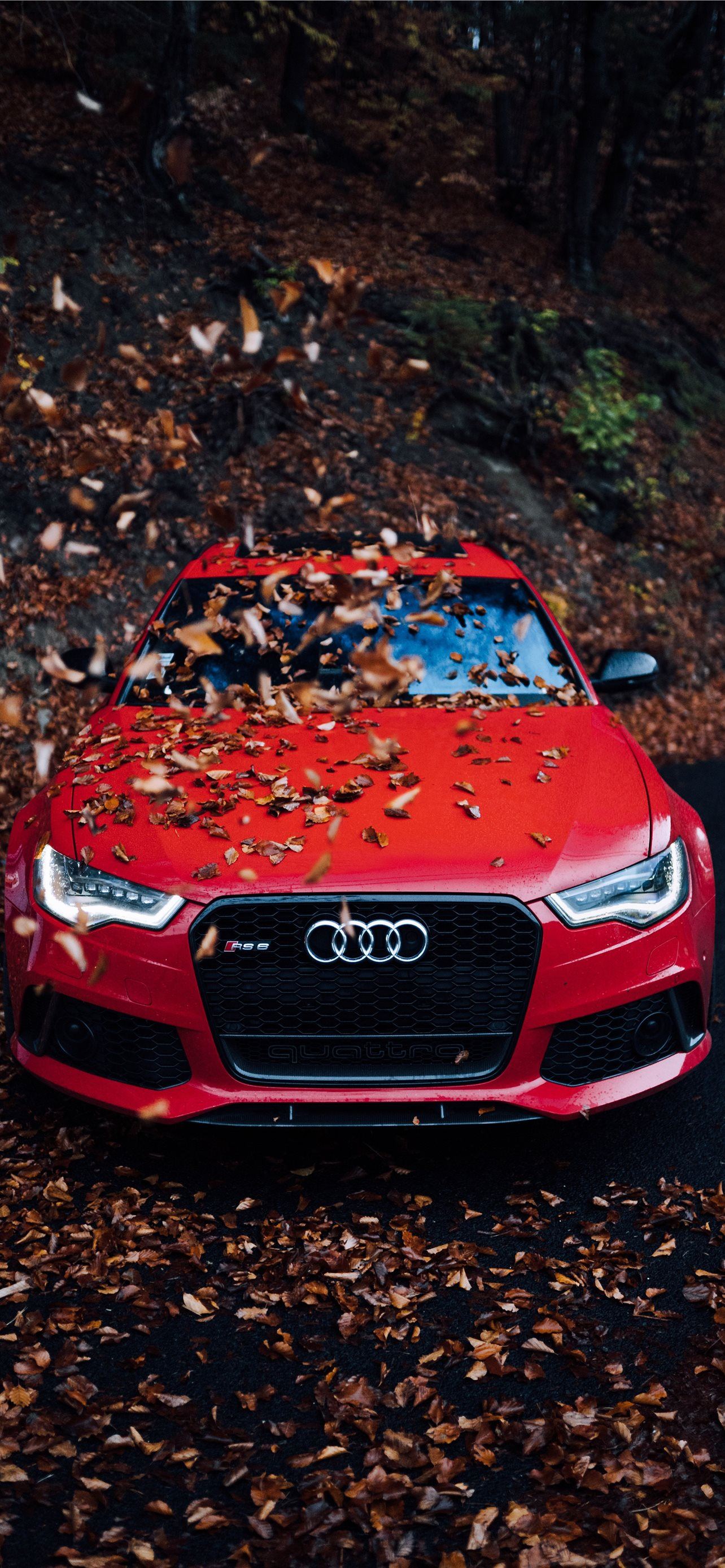 Audi Wallpapers